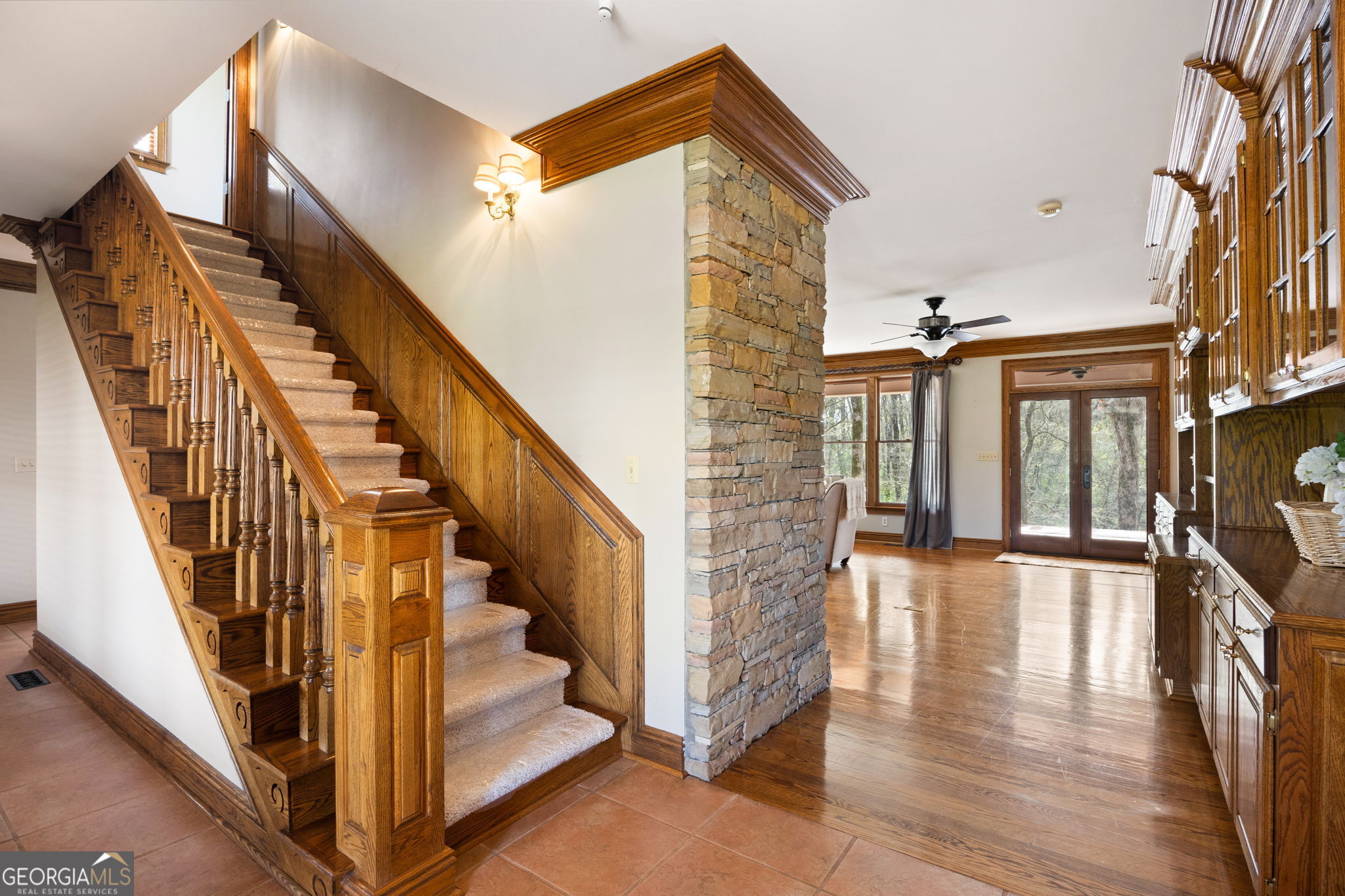 31 Old Hardin Bridge Road Taylorsville GA 30178