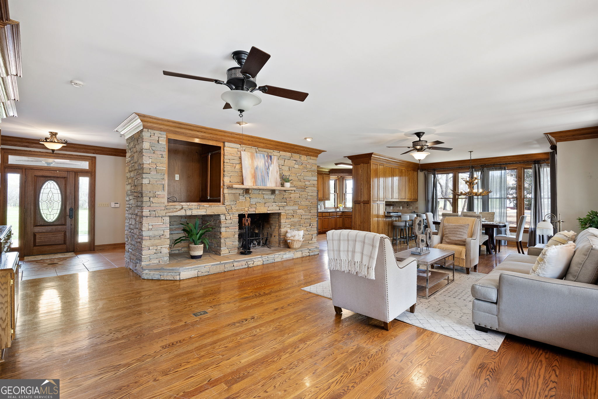 31 Old Hardin Bridge Road Taylorsville GA 30178