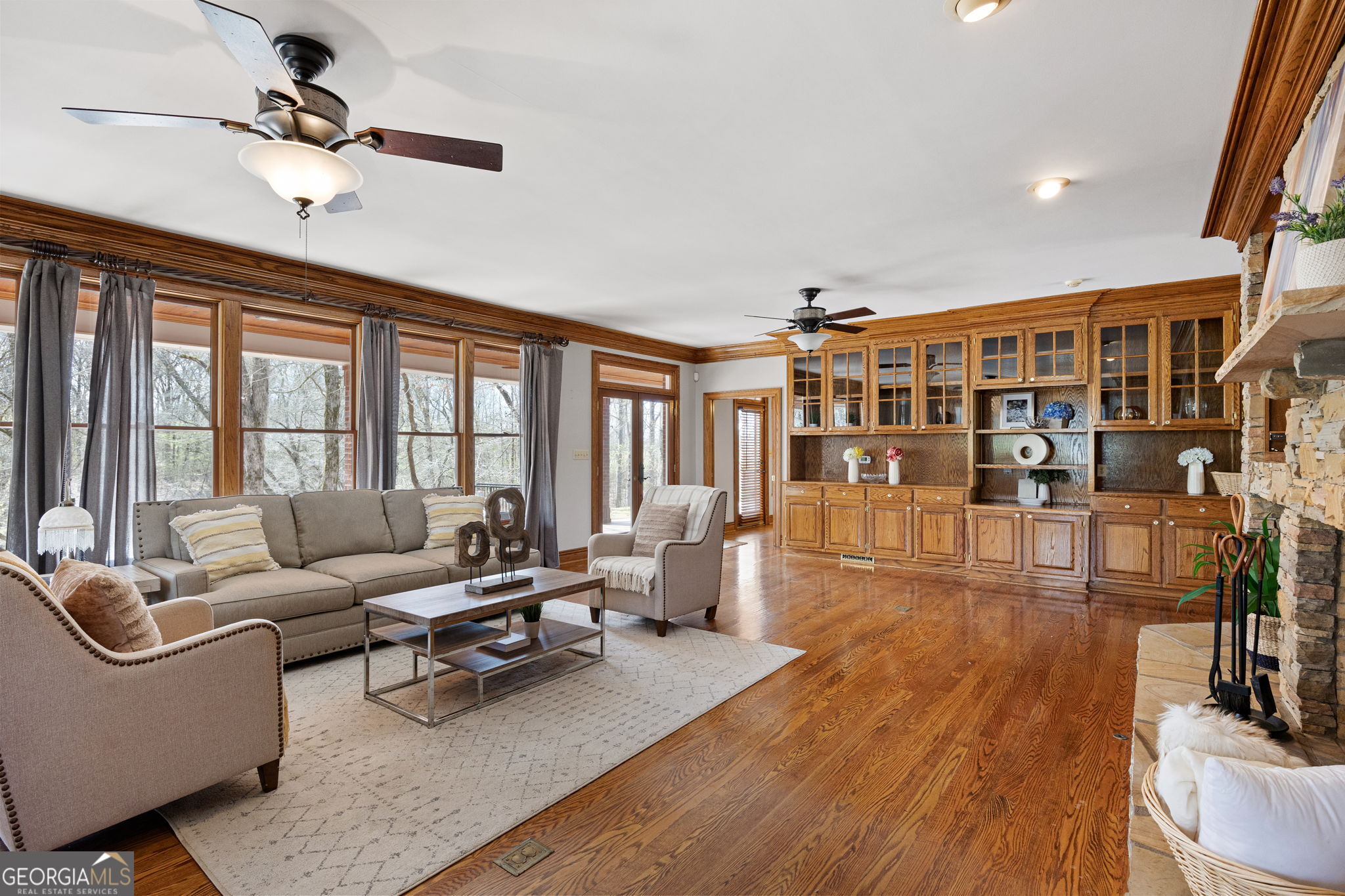 31 Old Hardin Bridge Road Taylorsville GA 30178