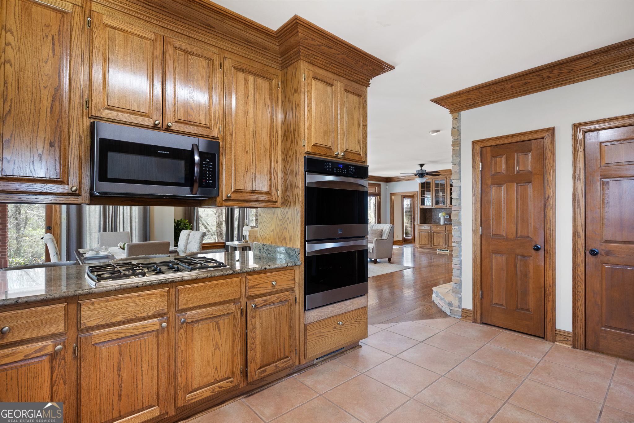 31 Old Hardin Bridge Road Taylorsville GA 30178