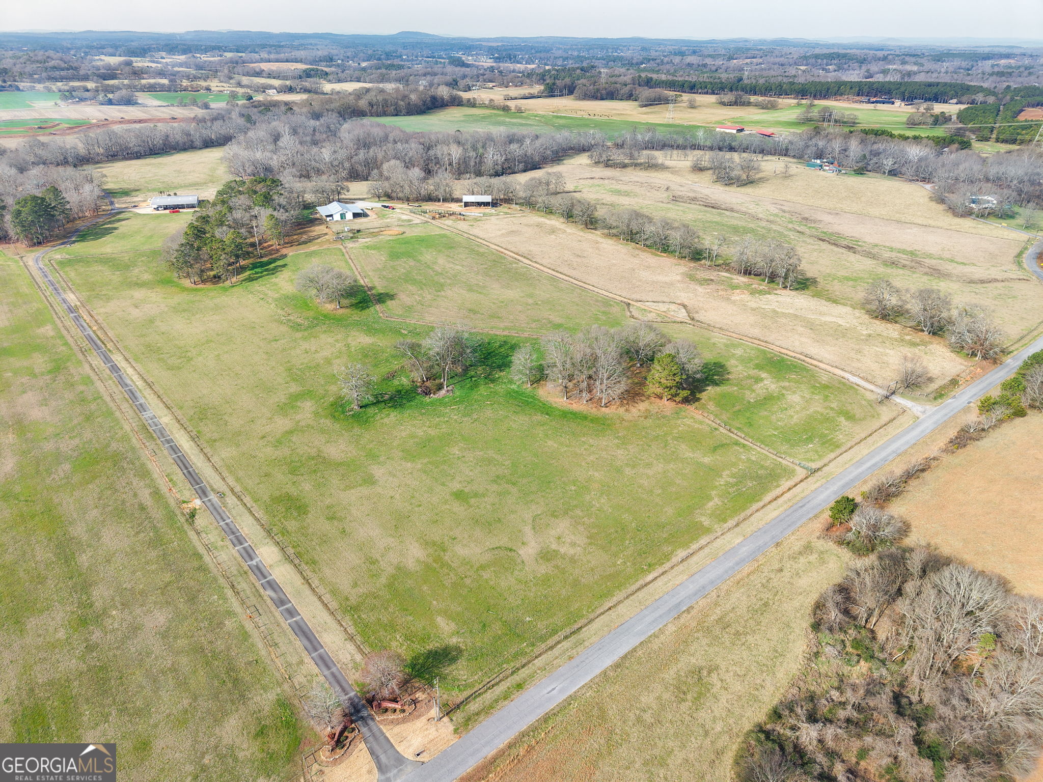 31 Old Hardin Bridge Road Taylorsville GA 30178