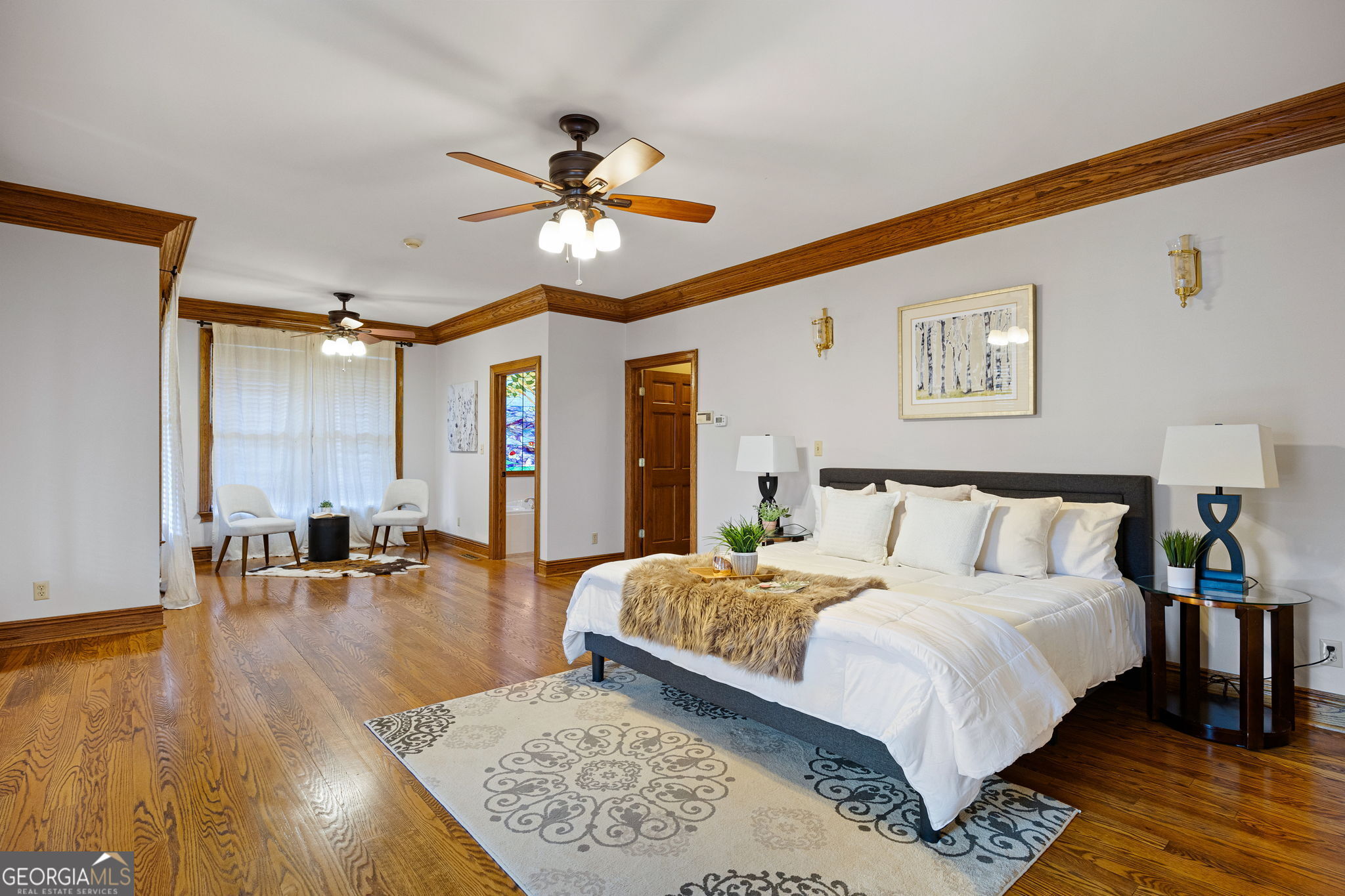 31 Old Hardin Bridge Road Taylorsville GA 30178