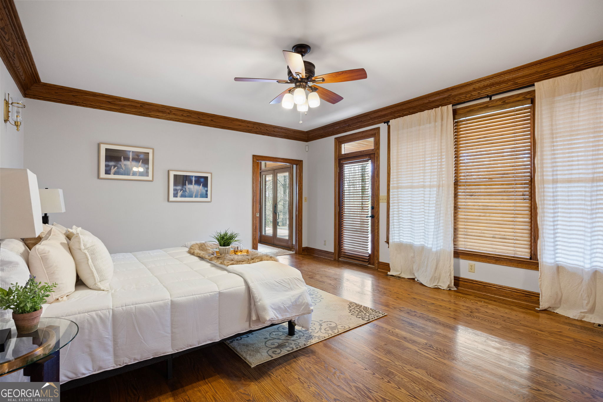 31 Old Hardin Bridge Road Taylorsville GA 30178