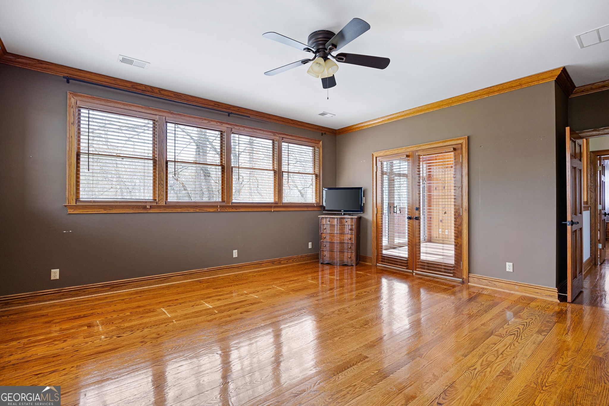 31 Old Hardin Bridge Road Taylorsville GA 30178