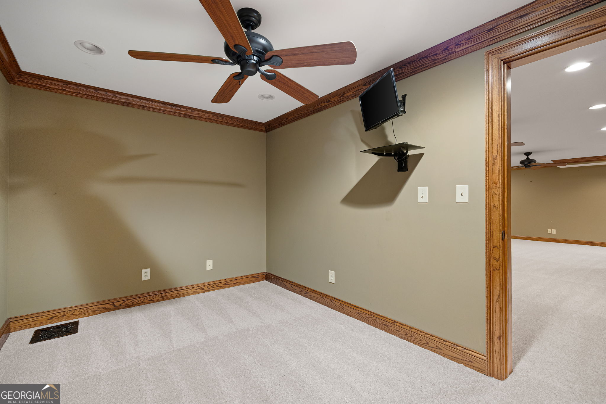 31 Old Hardin Bridge Road Taylorsville GA 30178