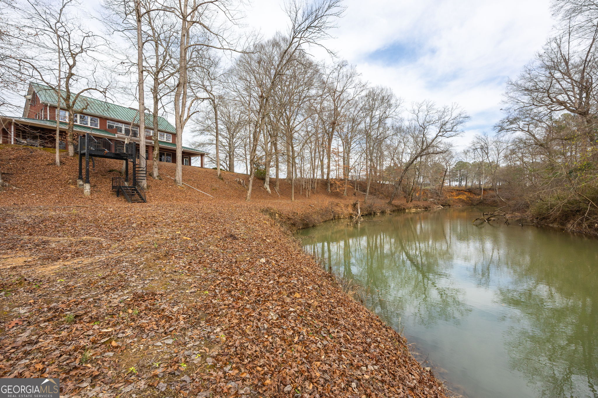 31 Old Hardin Bridge Road Taylorsville GA 30178