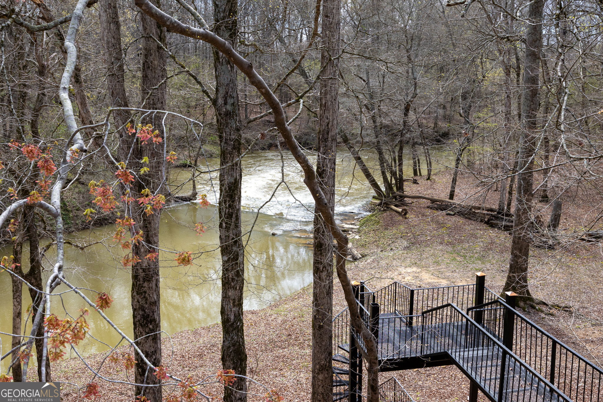 31 Old Hardin Bridge Road Taylorsville GA 30178