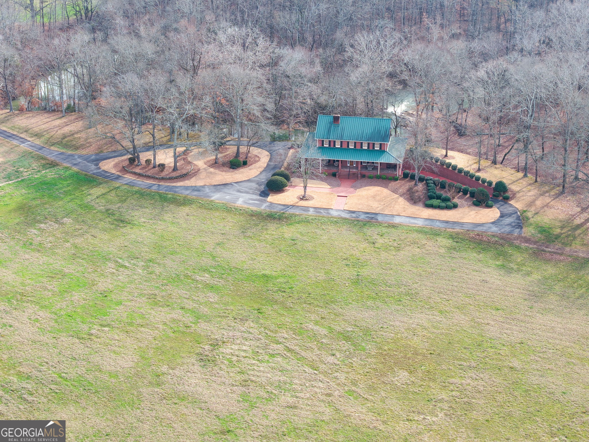 31 Old Hardin Bridge Road Taylorsville GA 30178