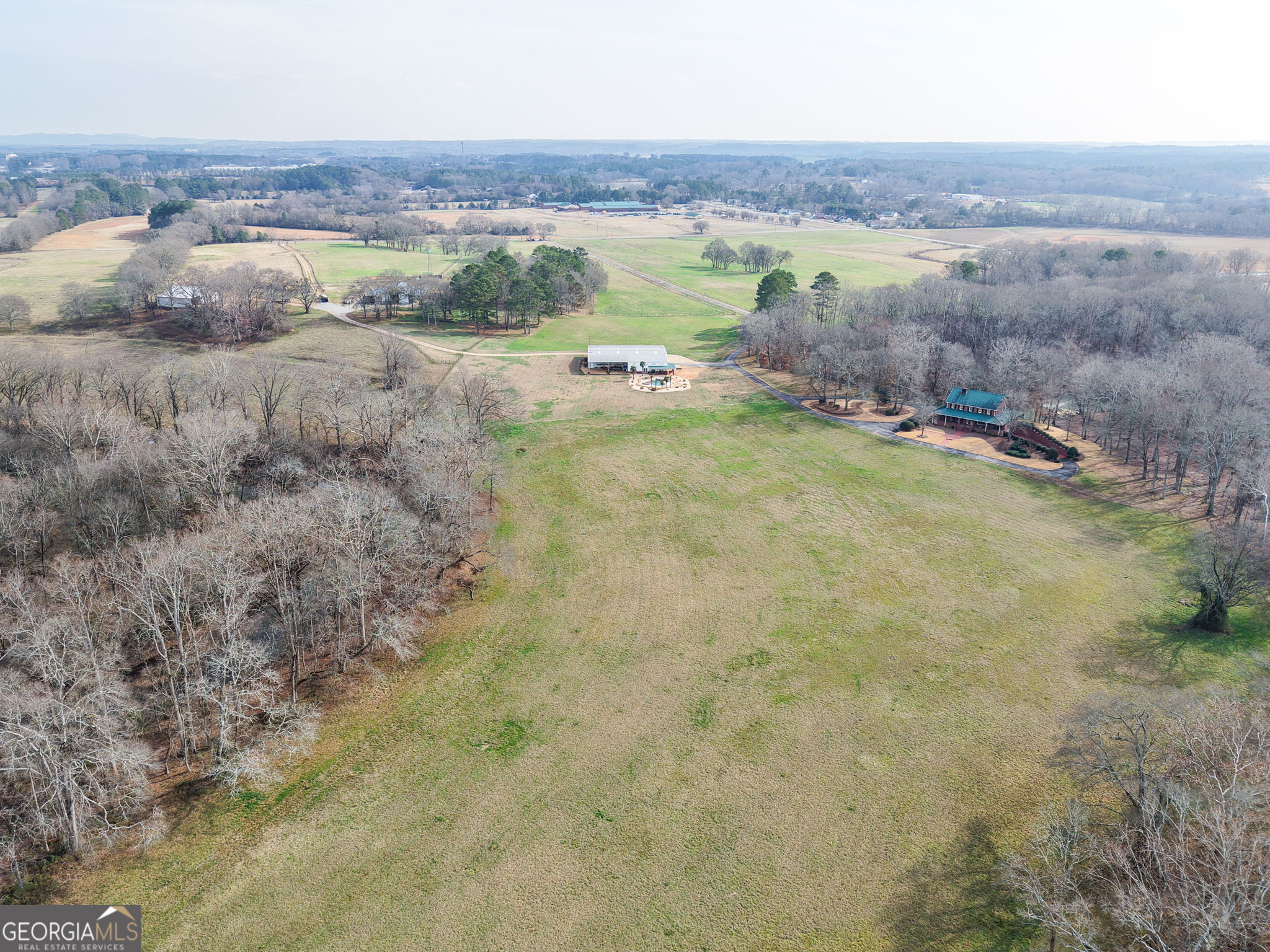 31 Old Hardin Bridge Road Taylorsville GA 30178