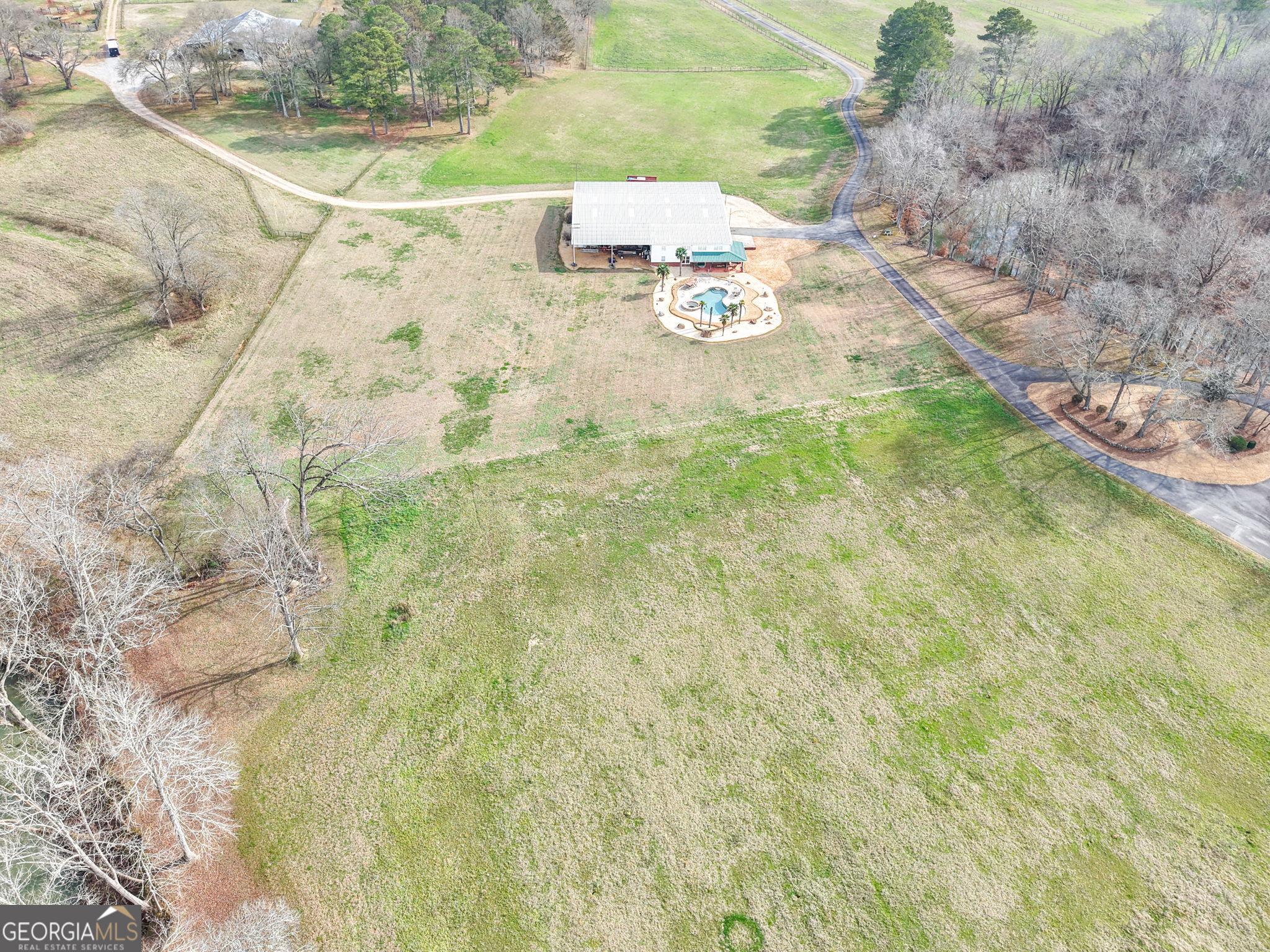 31 Old Hardin Bridge Road Taylorsville GA 30178