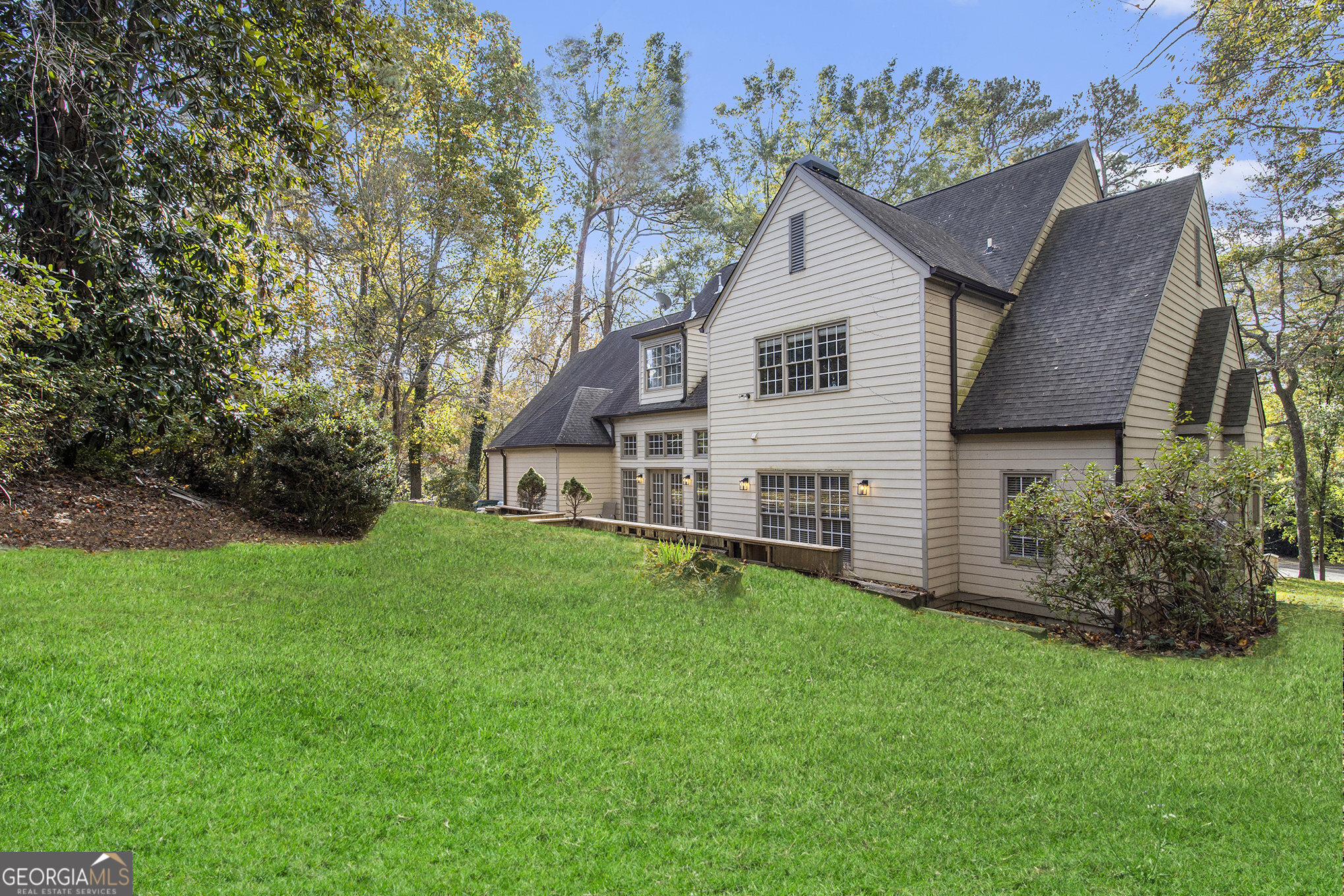 960 Landmark Drive Atlanta GA 30342
