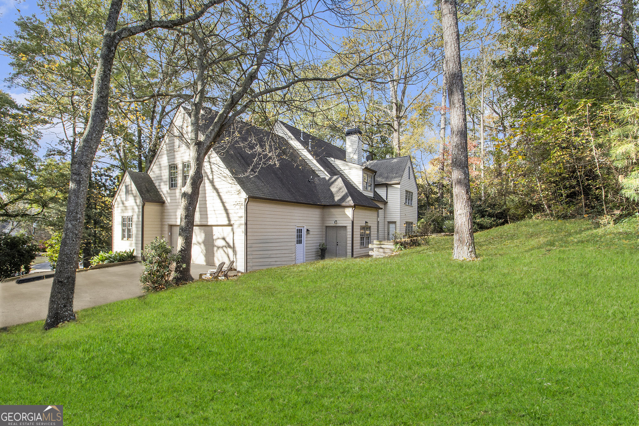960 Landmark Drive Atlanta GA 30342