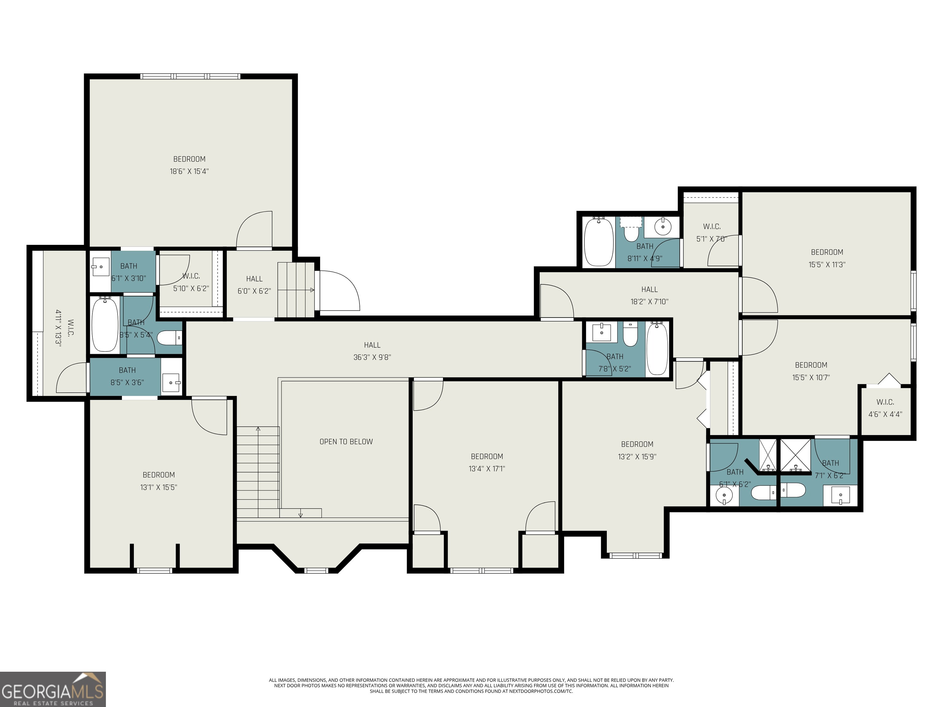 960 Landmark Drive Atlanta GA 30342