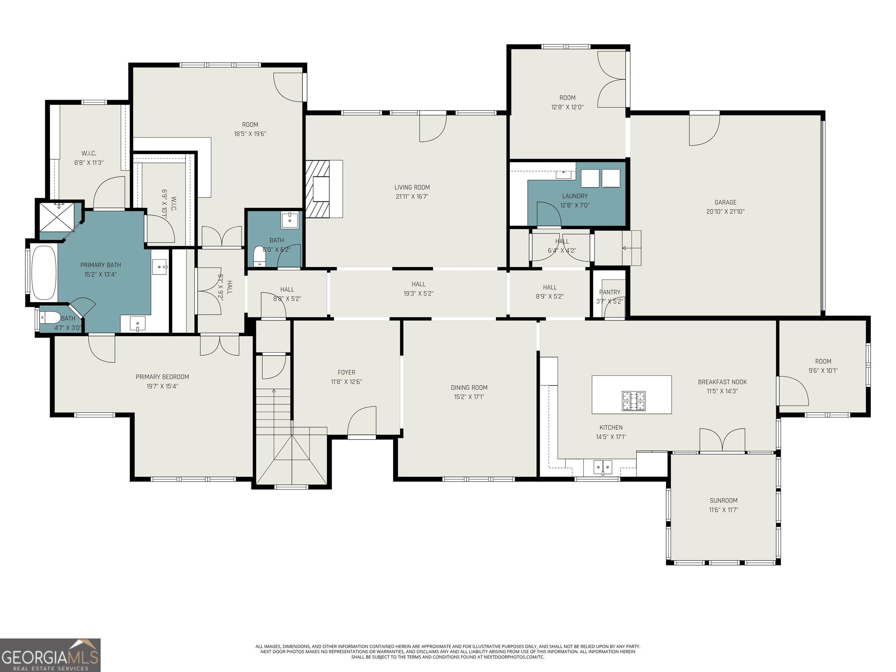 960 Landmark Drive Atlanta GA 30342