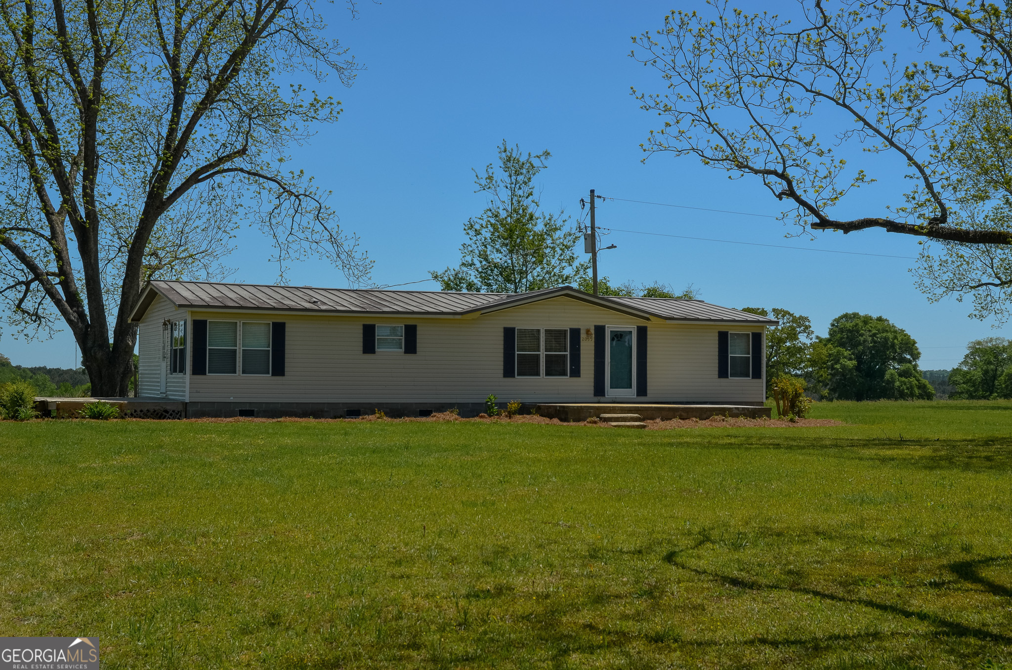 2055 Payne Pond Road Weston GA 31832