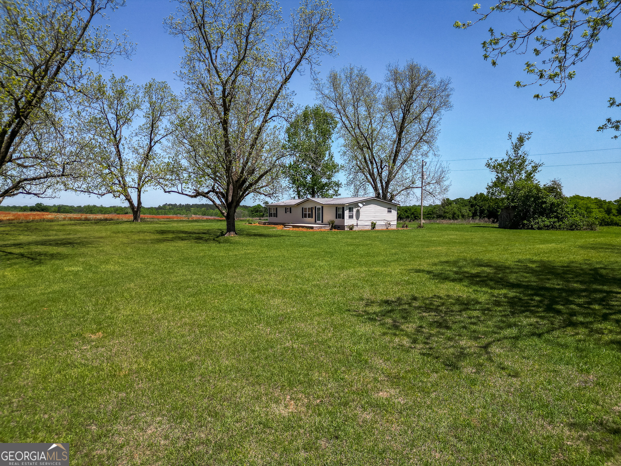 2055 Payne Pond Road Weston GA 31832