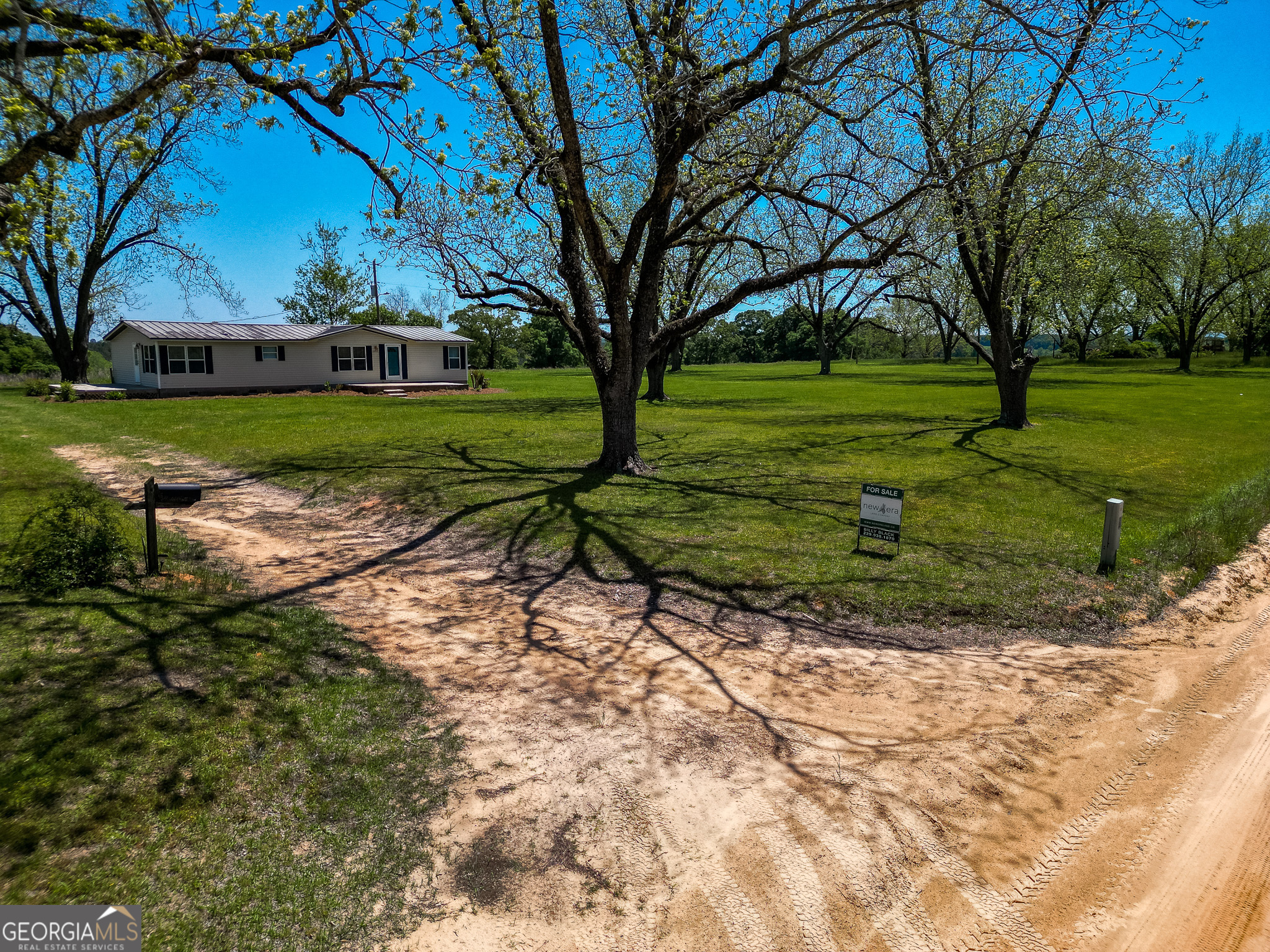 2055 Payne Pond Road Weston GA 31832