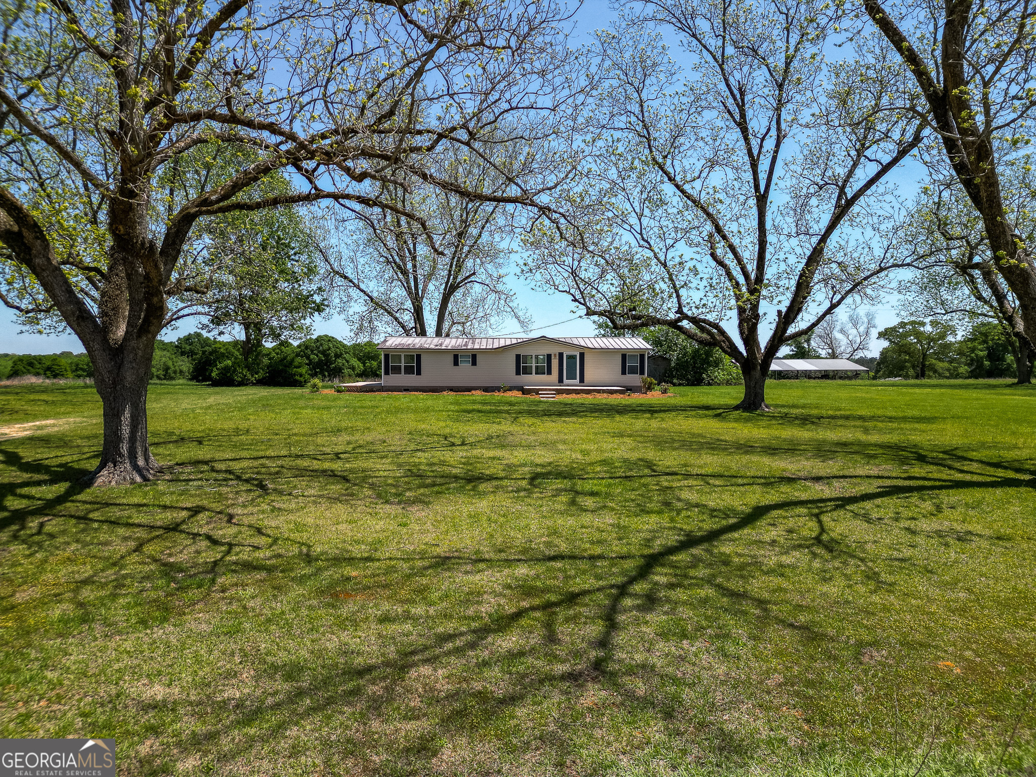 2055 Payne Pond Road Weston GA 31832