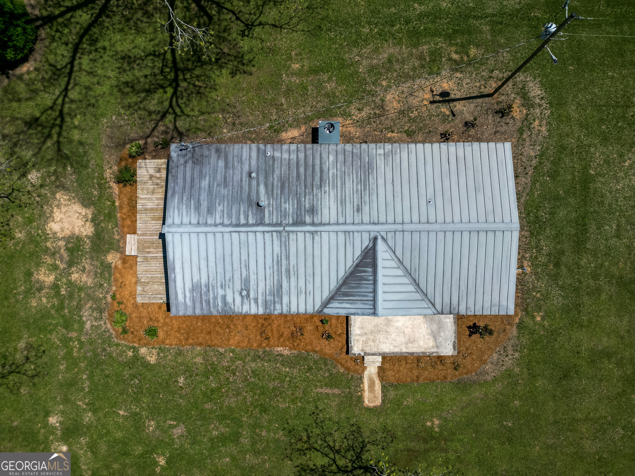 2055 Payne Pond Road Weston GA 31832