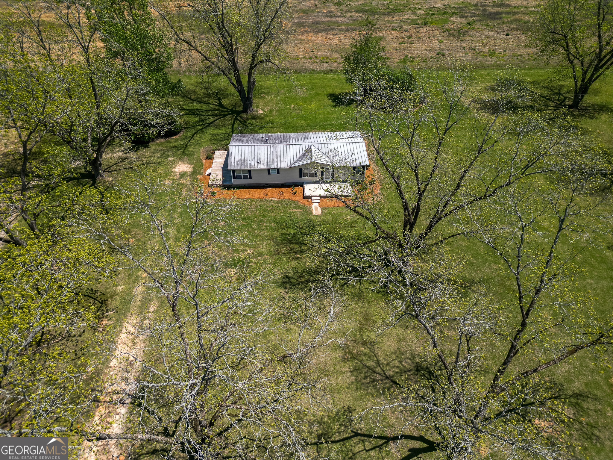 2055 Payne Pond Road Weston GA 31832