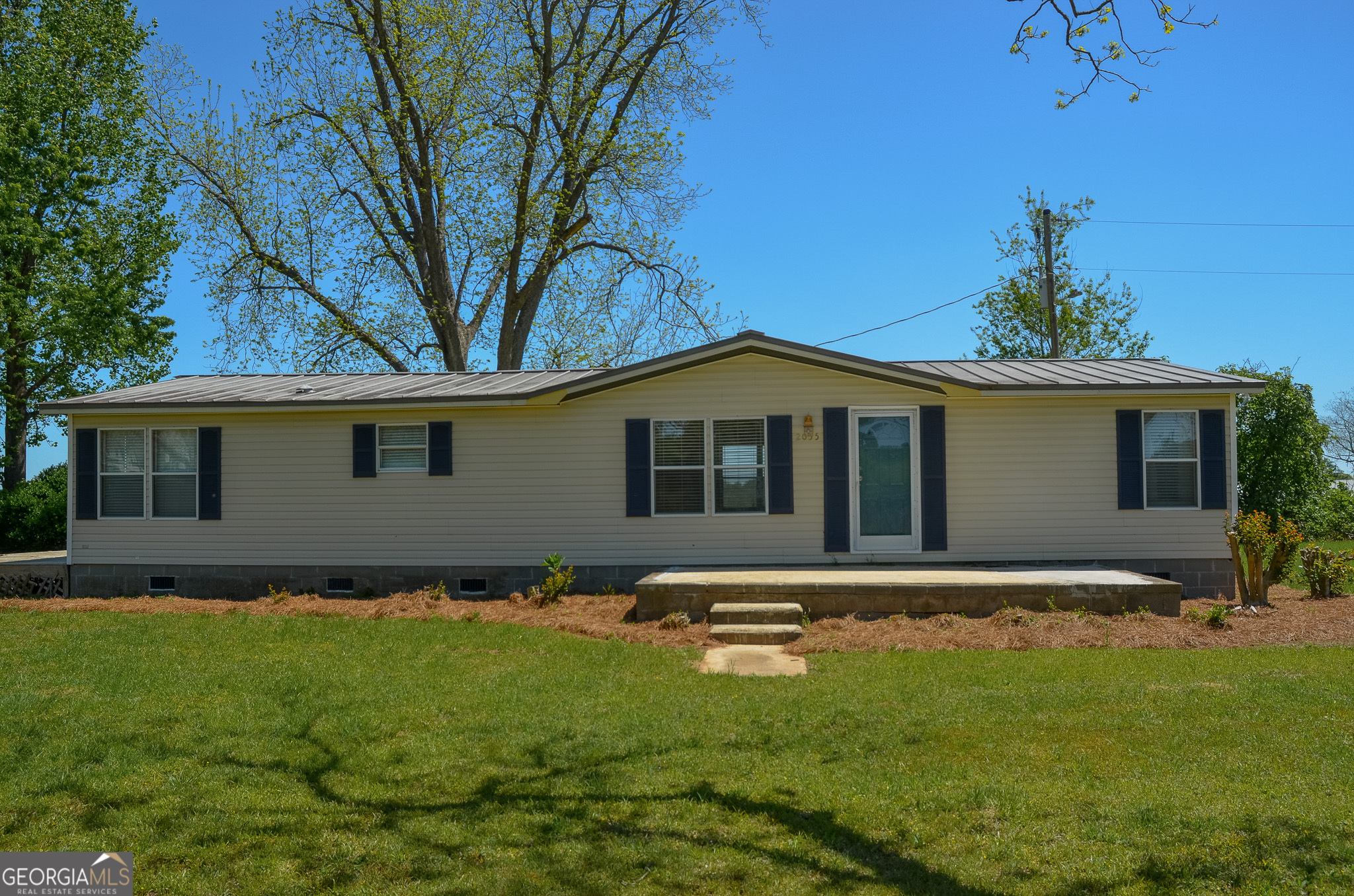 2055 Payne Pond Road Weston GA 31832