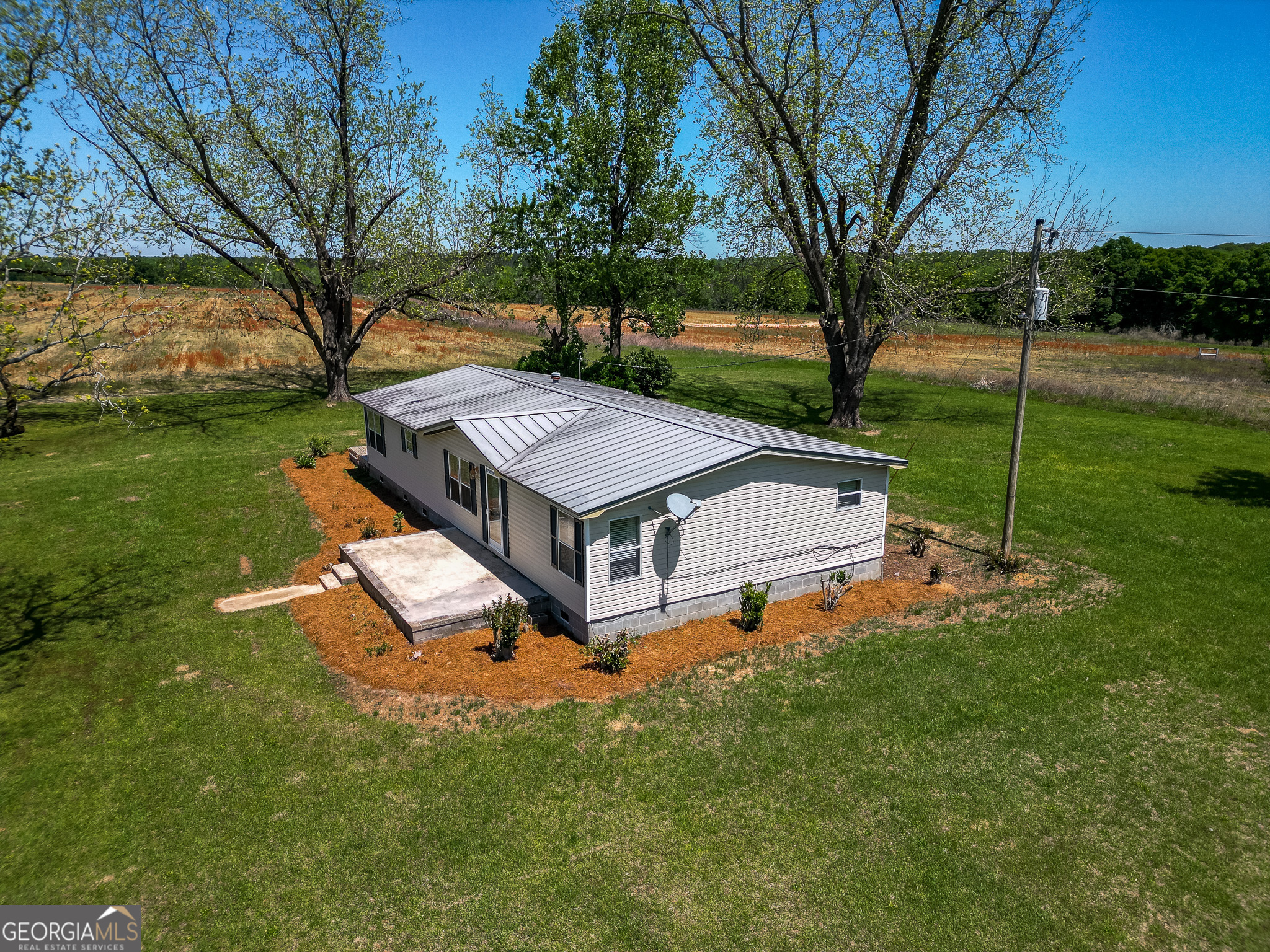 2055 Payne Pond Road Weston GA 31832