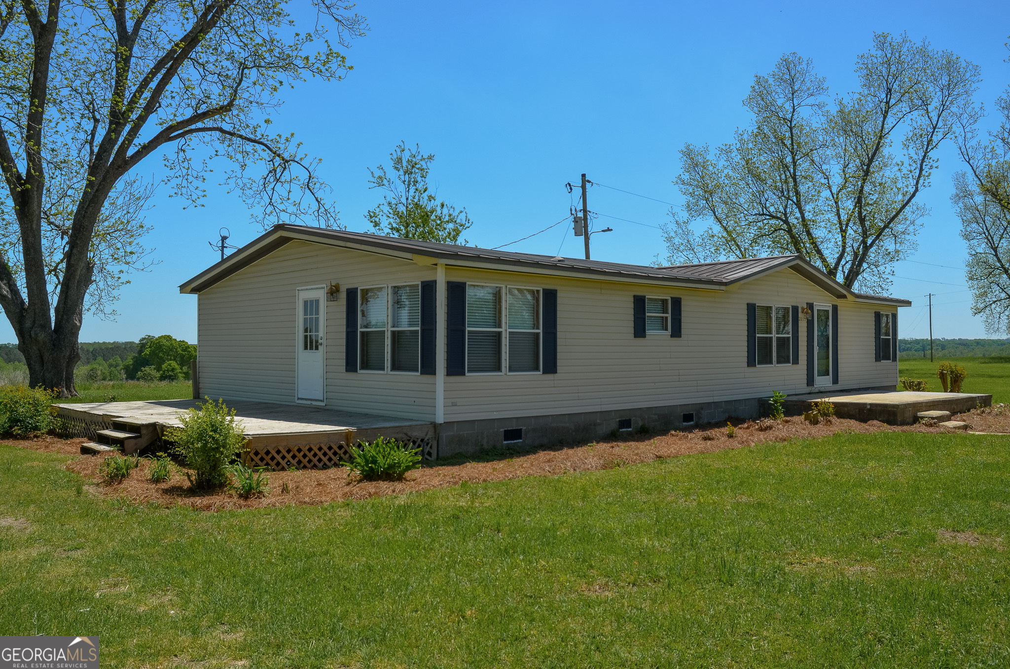 2055 Payne Pond Road Weston GA 31832