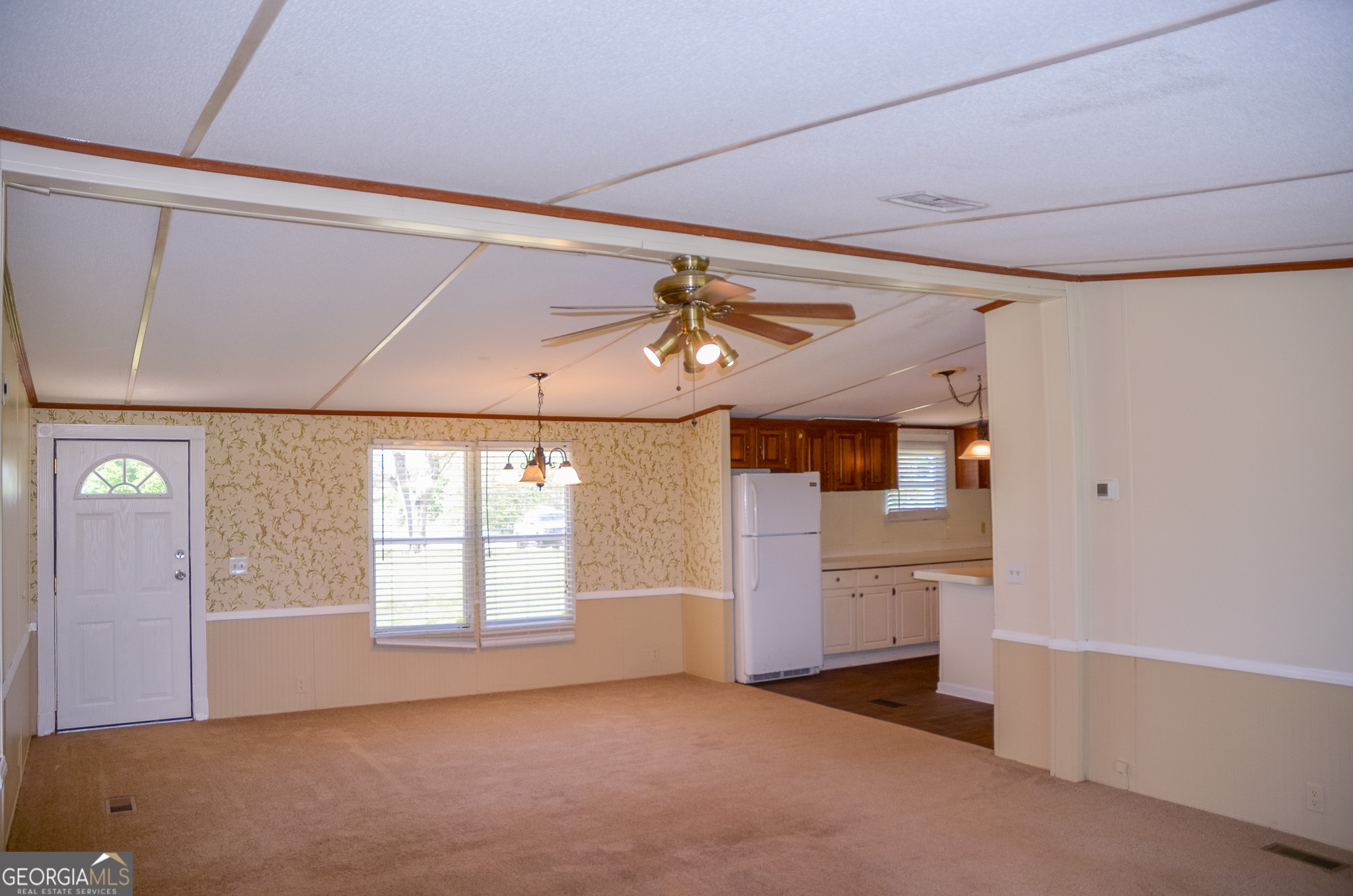 2055 Payne Pond Road Weston GA 31832