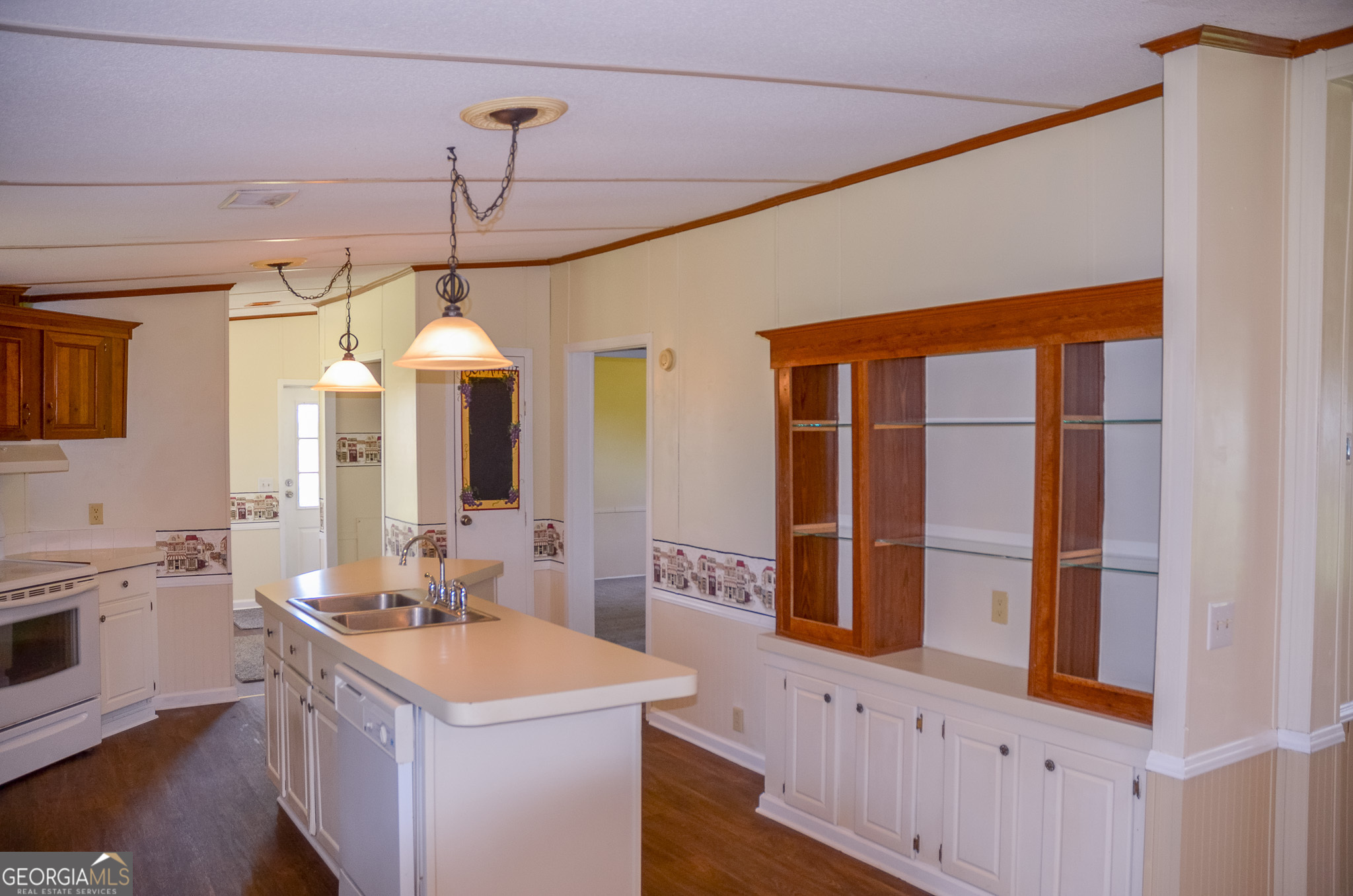 2055 Payne Pond Road Weston GA 31832
