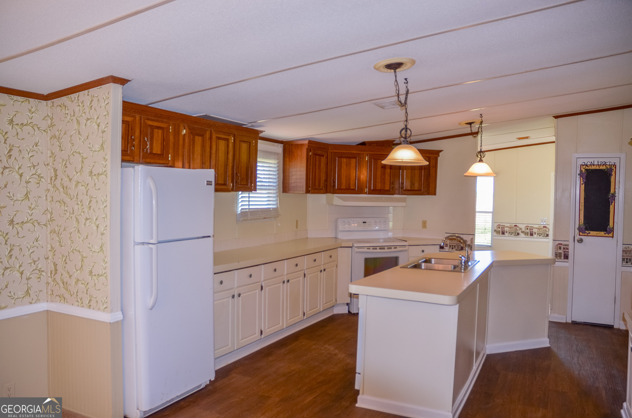 2055 Payne Pond Road Weston GA 31832
