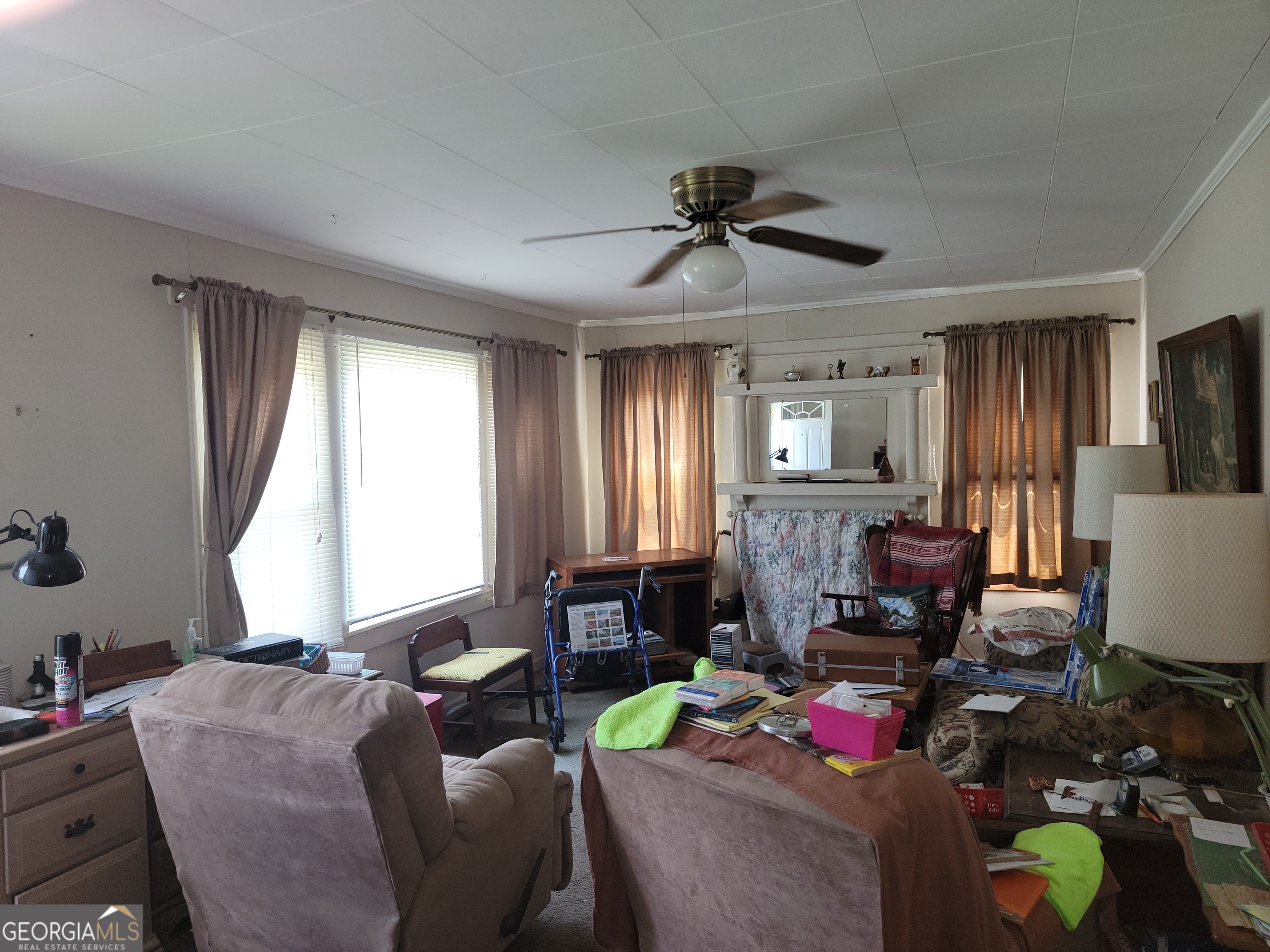 155 Scoggins Street Summerville GA 30747