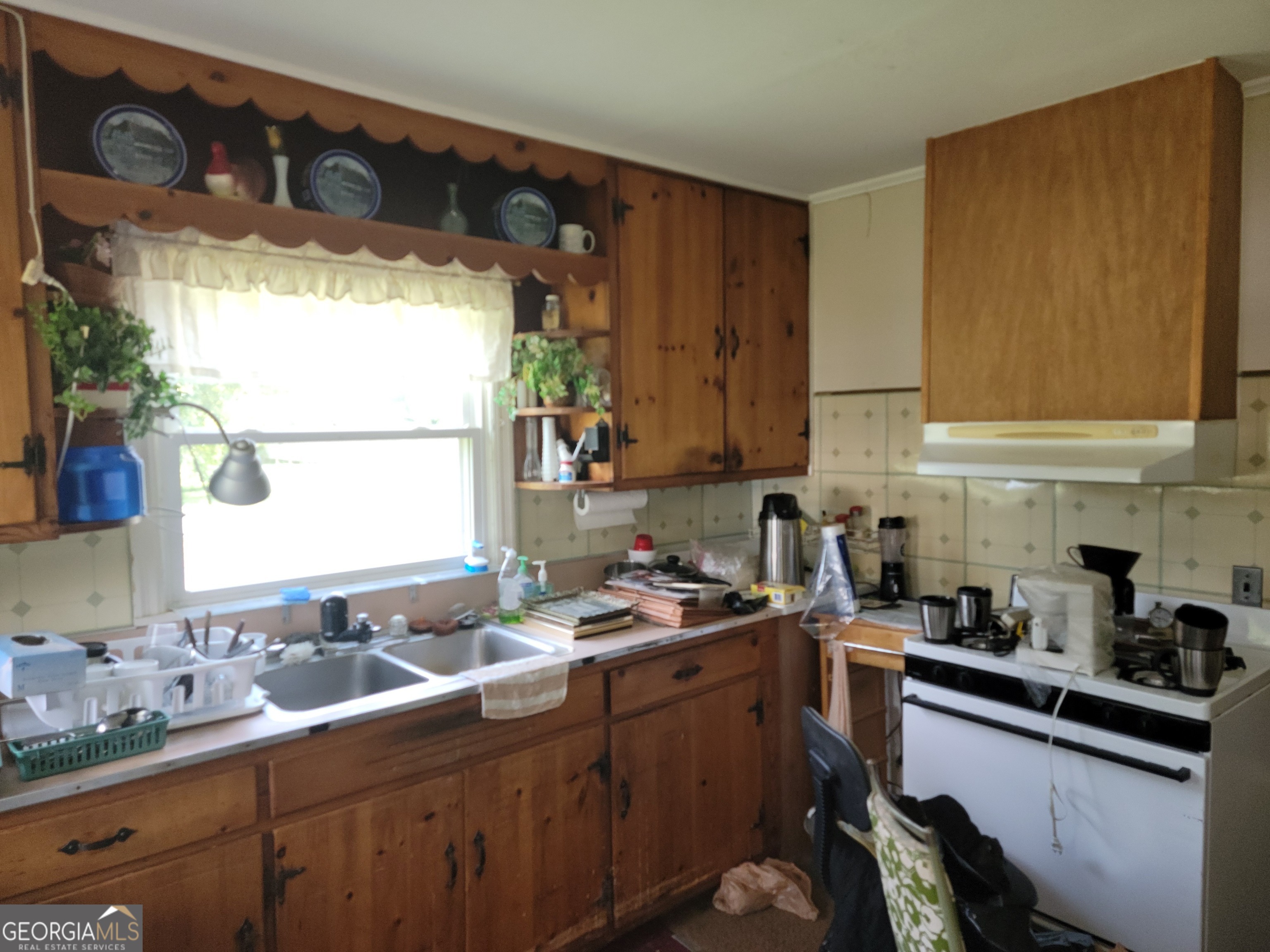 155 Scoggins Street Summerville GA 30747