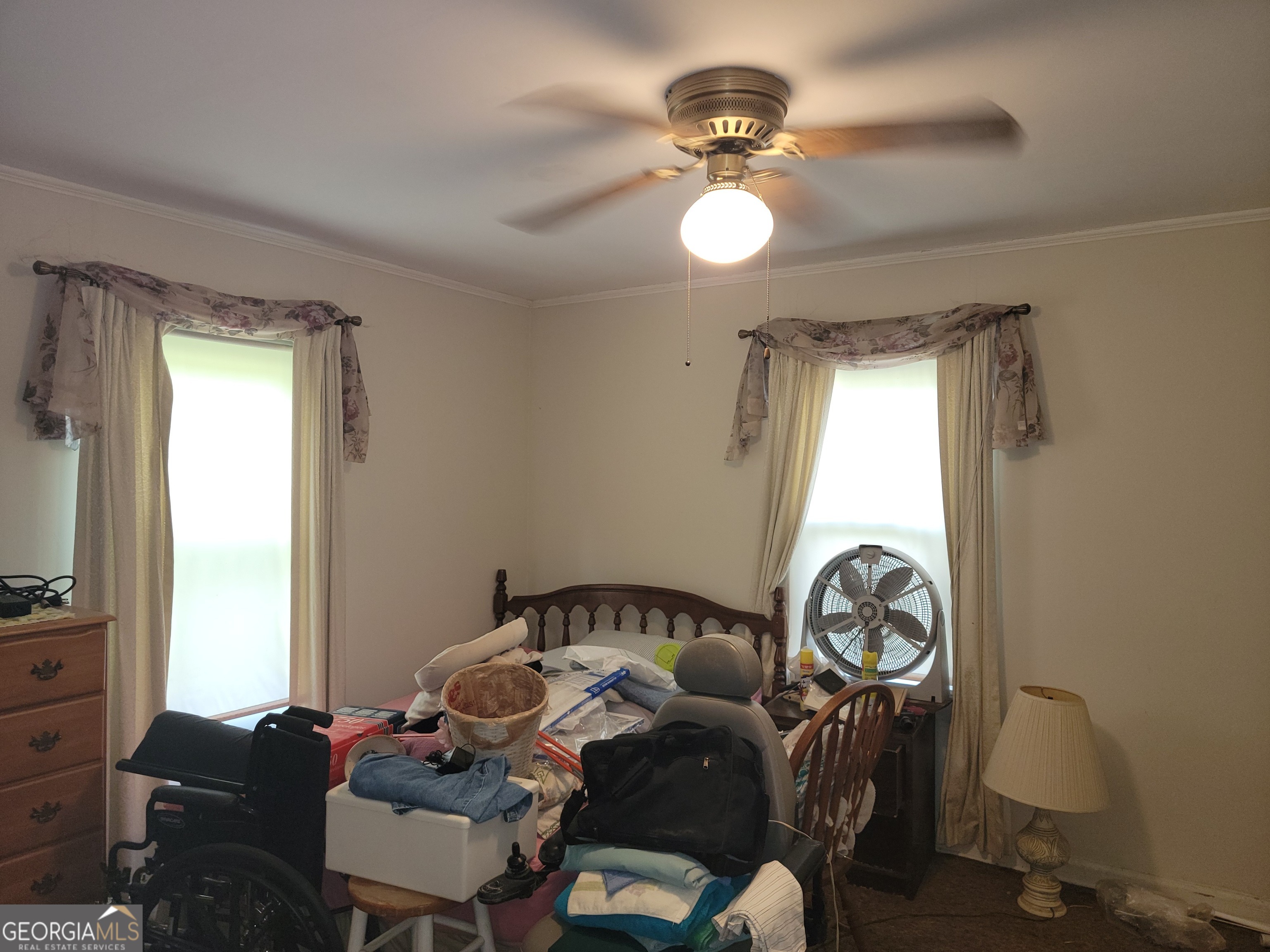 155 Scoggins Street Summerville GA 30747