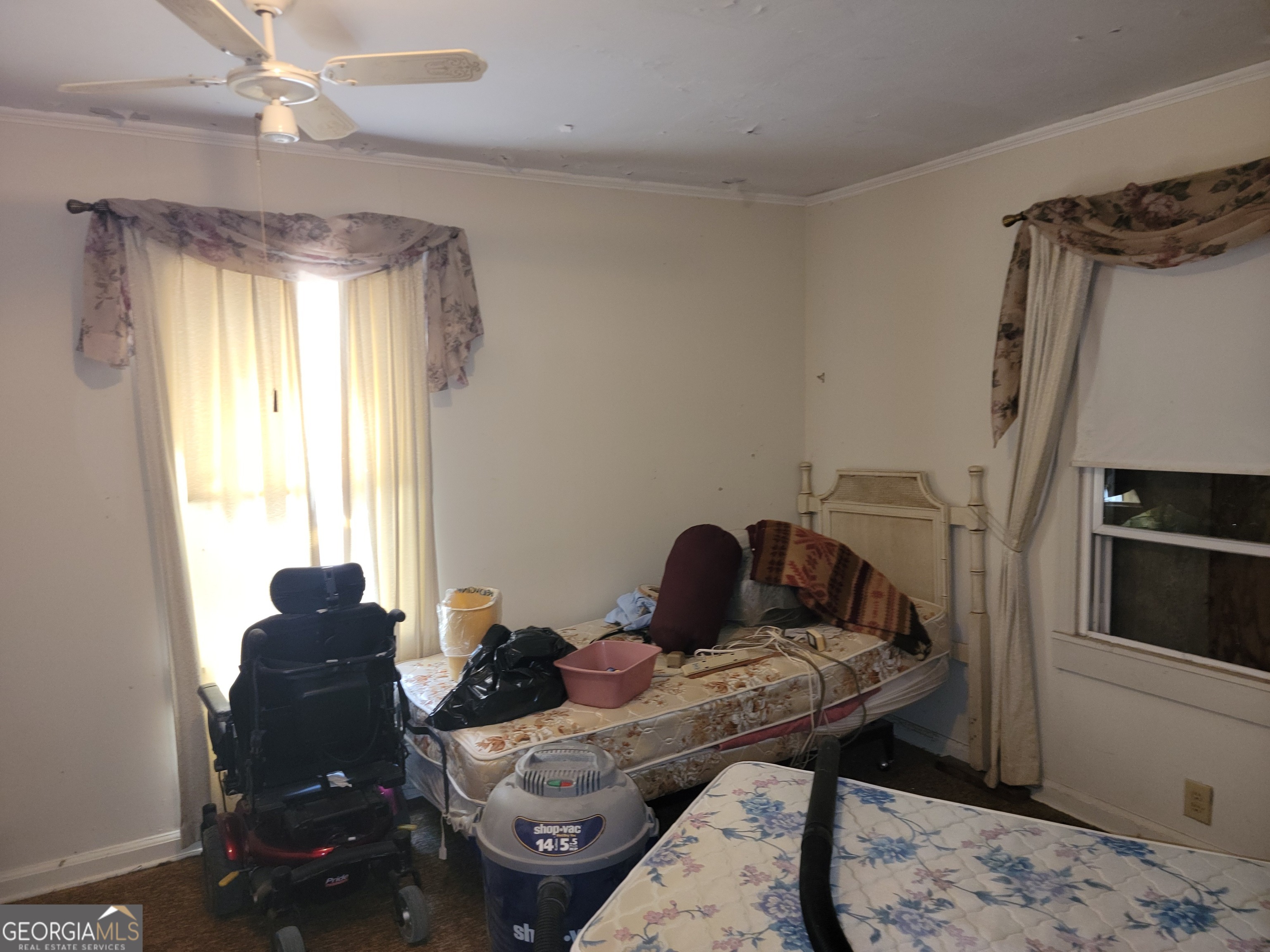 155 Scoggins Street Summerville GA 30747