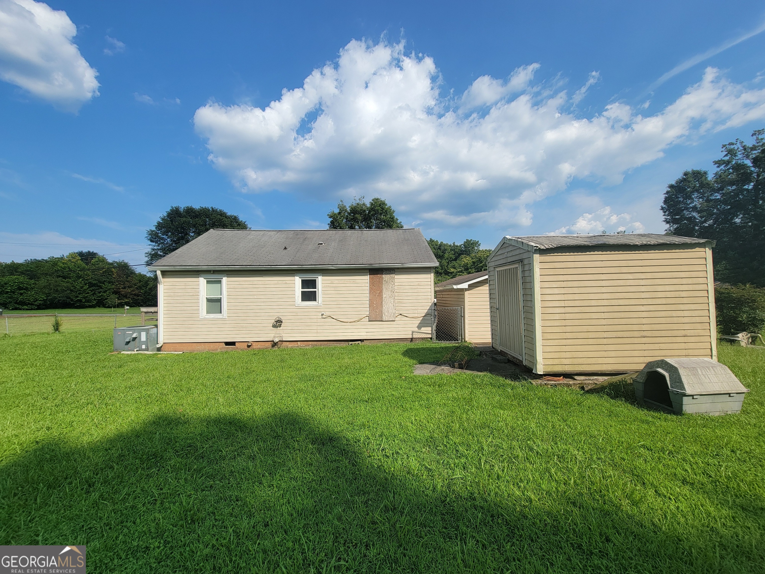 155 Scoggins Street Summerville GA 30747