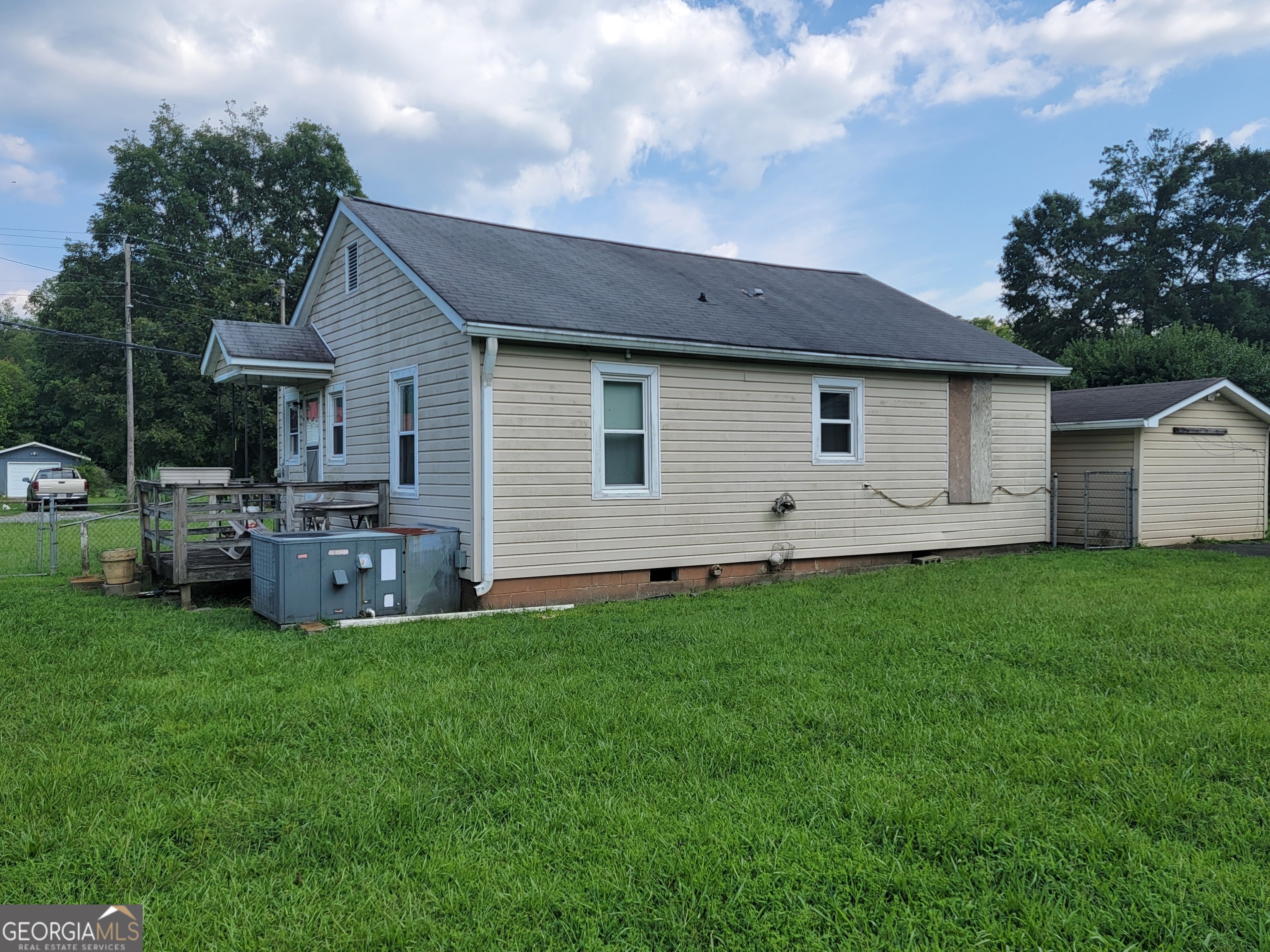 155 Scoggins Street Summerville GA 30747