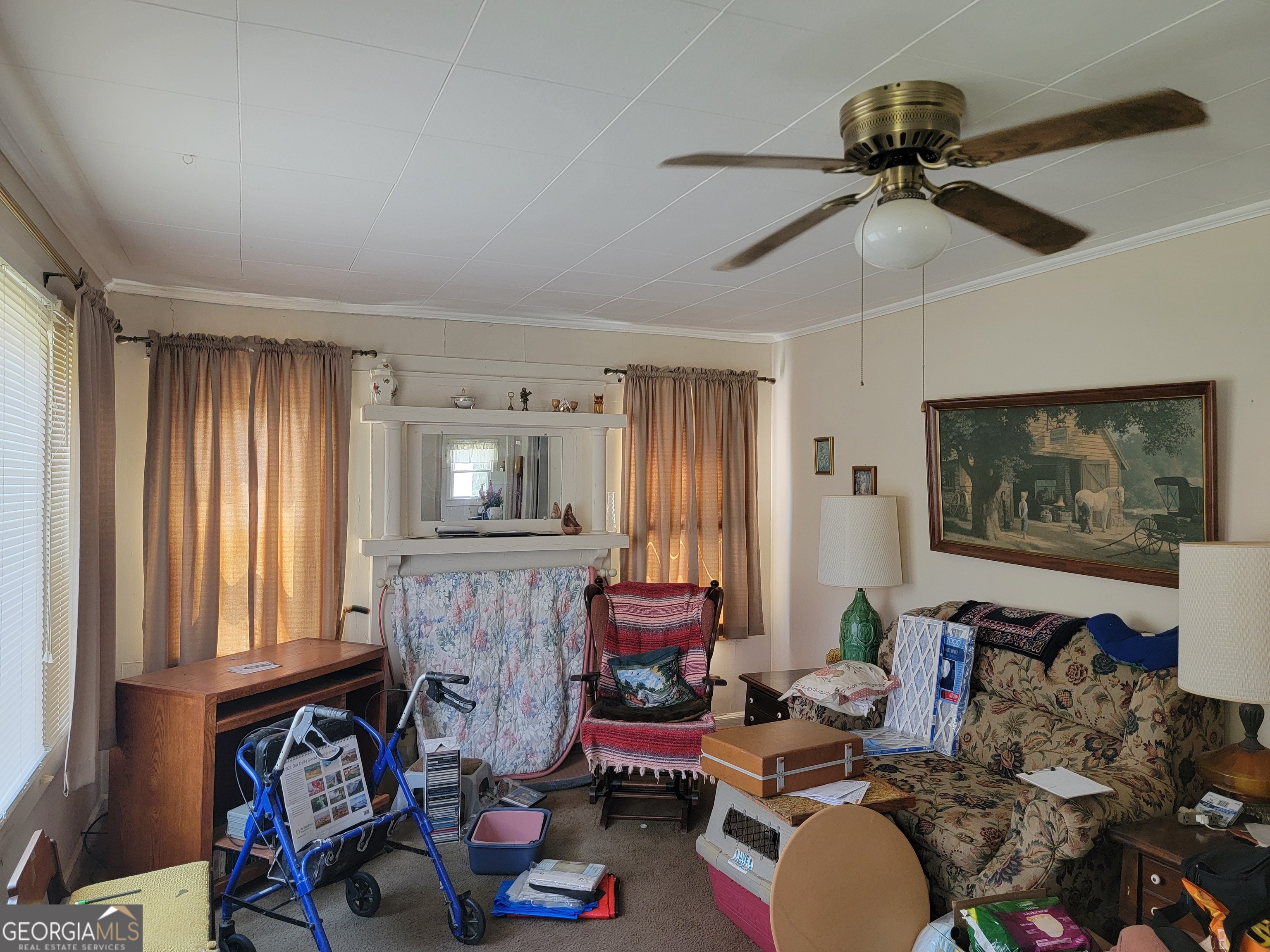 155 Scoggins Street Summerville GA 30747