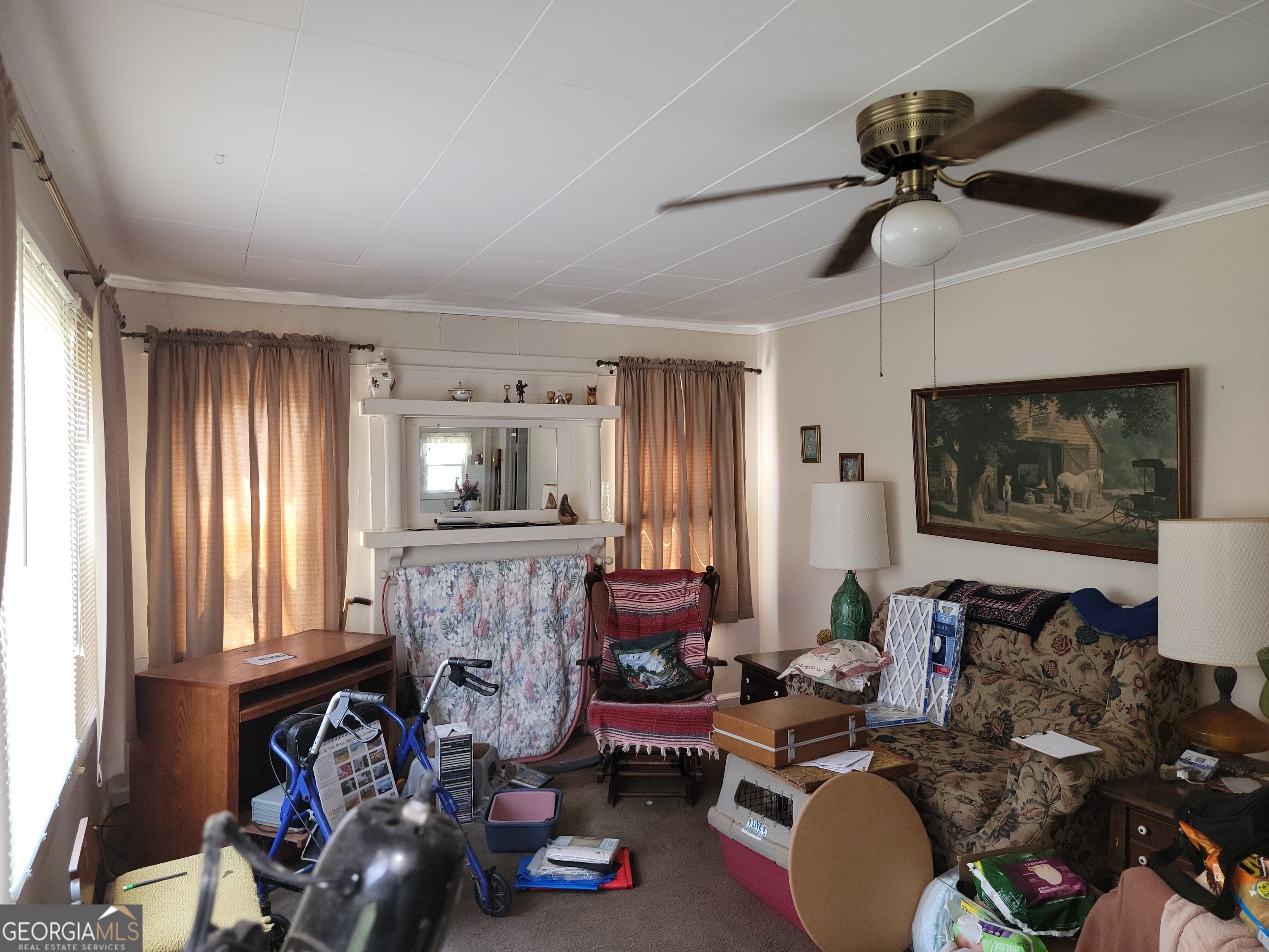 155 Scoggins Street Summerville GA 30747