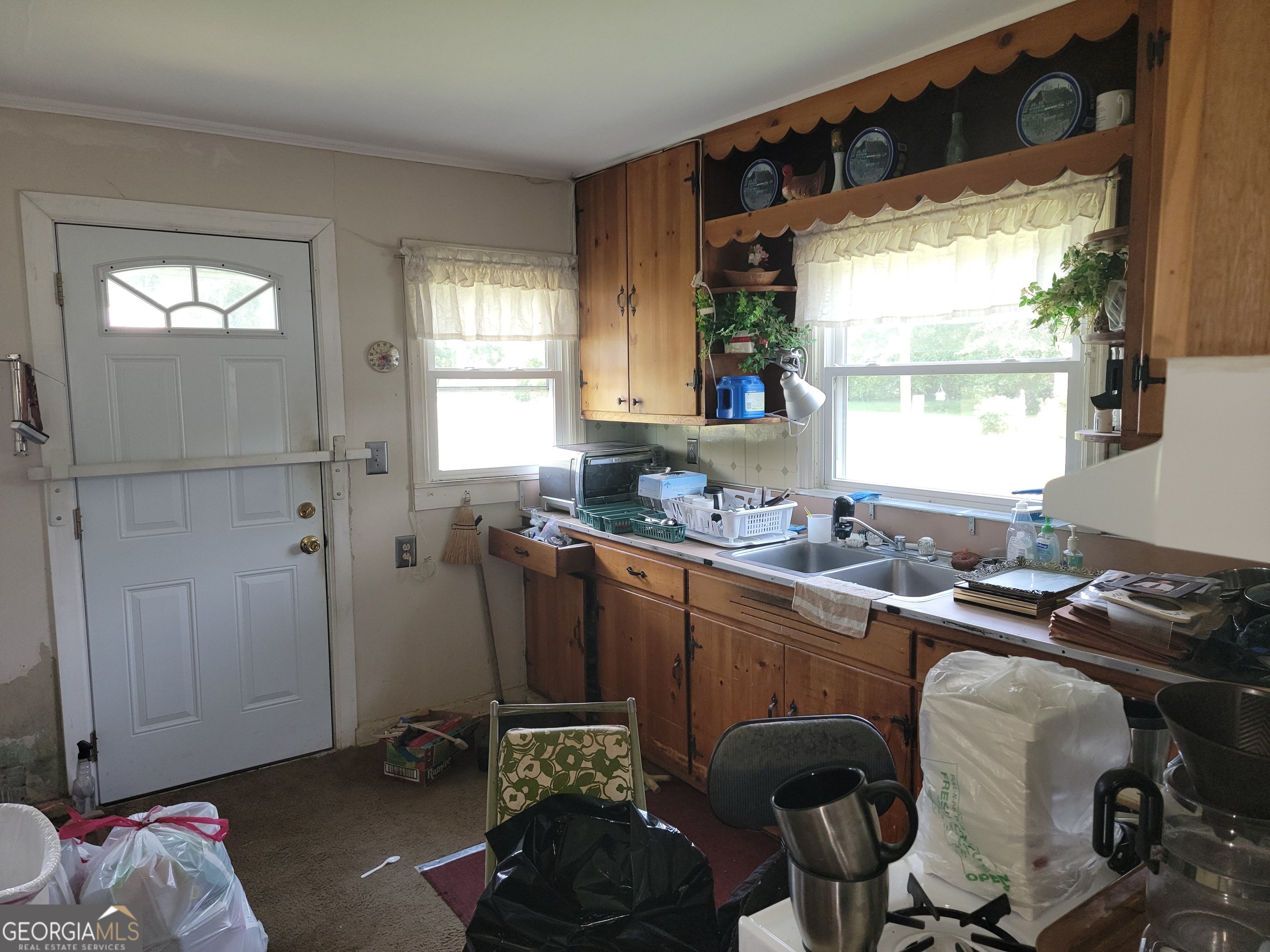 155 Scoggins Street Summerville GA 30747