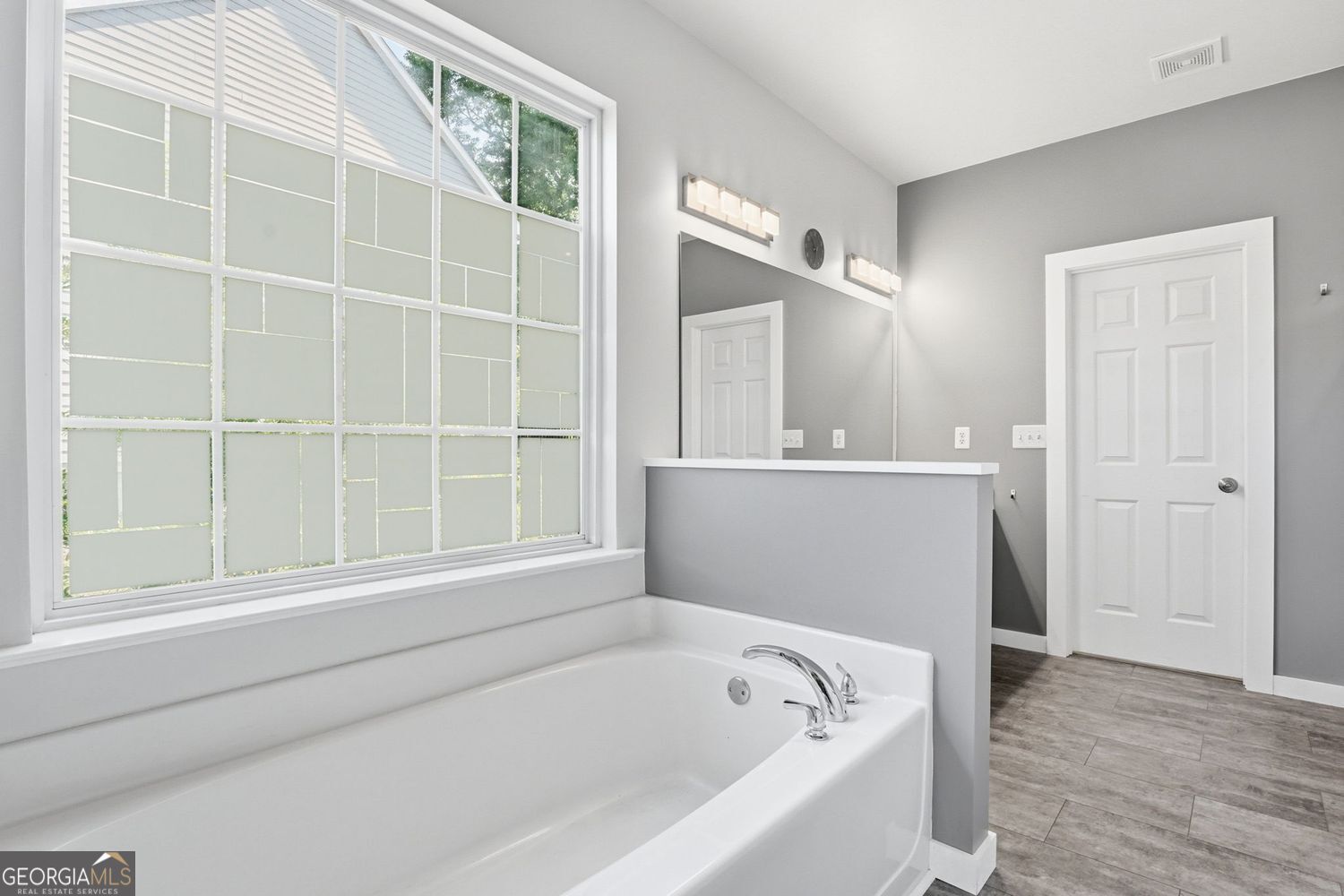 4027 Forest Grove Pass NW Acworth GA 30101