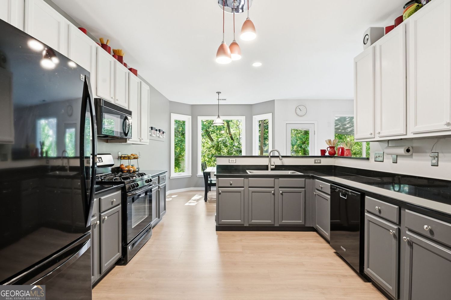 4027 Forest Grove Pass NW Acworth GA 30101