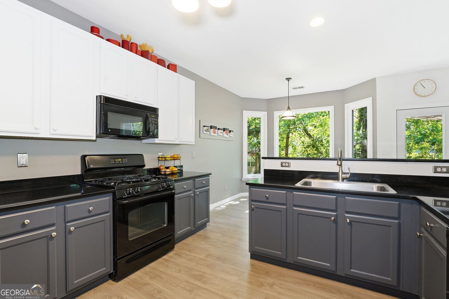 4027 Forest Grove Pass NW Acworth GA 30101
