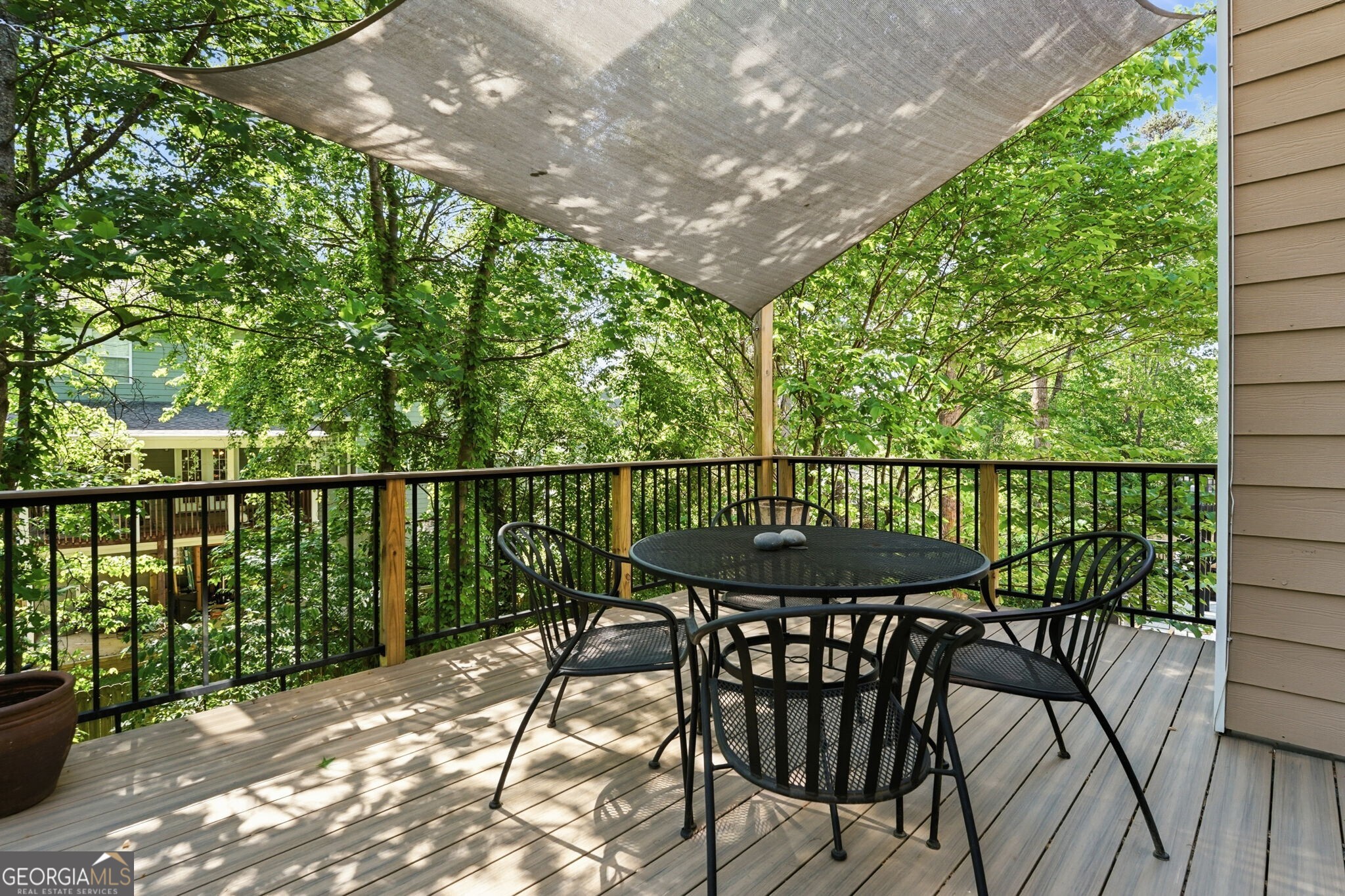 4027 Forest Grove Pass NW Acworth GA 30101