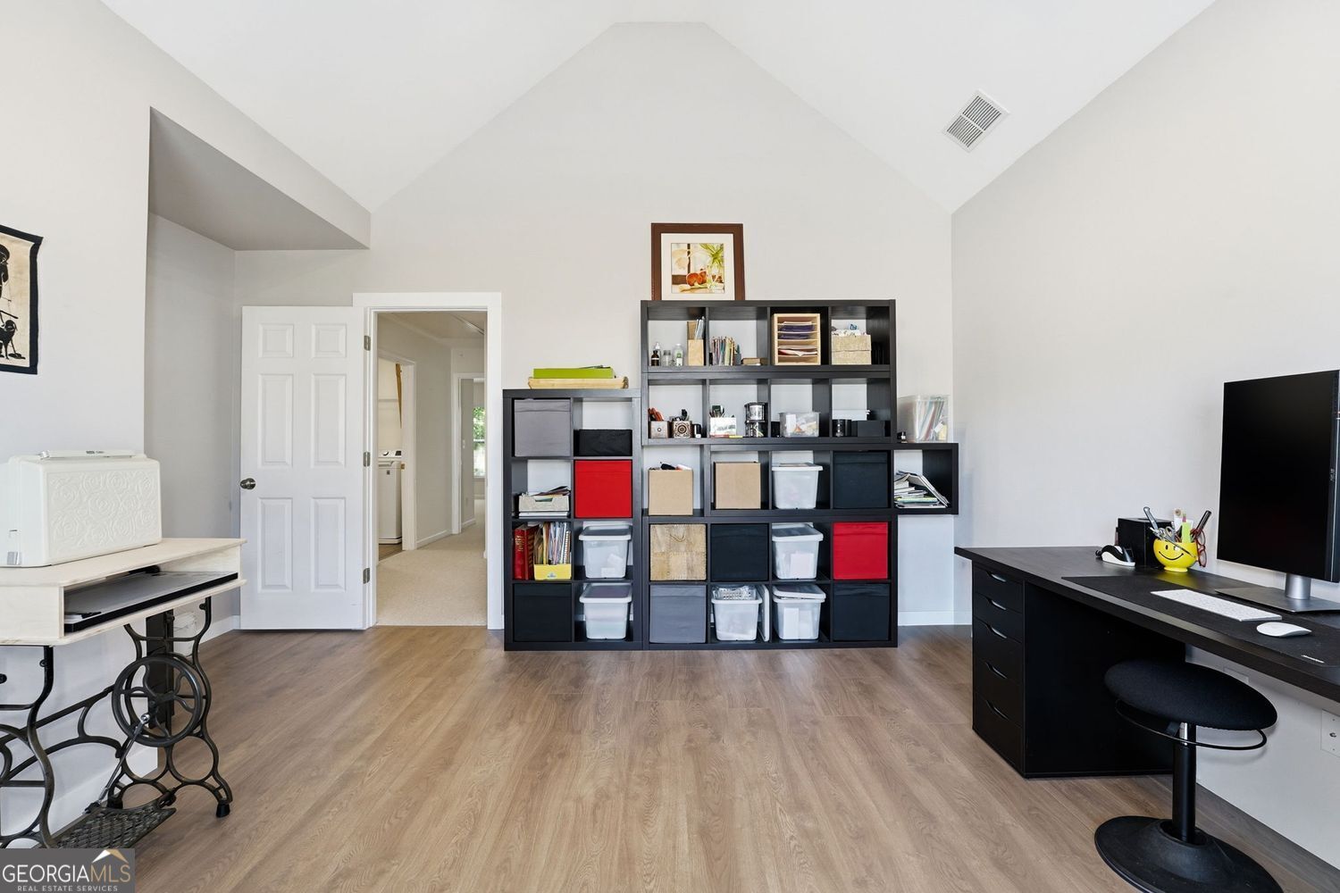 4027 Forest Grove Pass NW Acworth GA 30101
