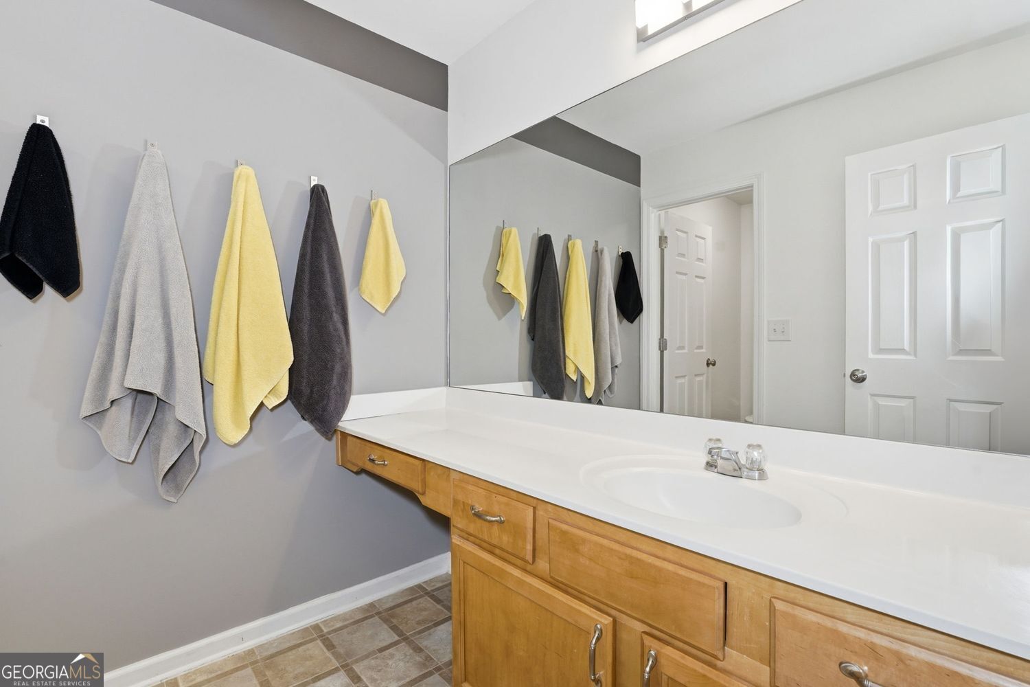 4027 Forest Grove Pass NW Acworth GA 30101