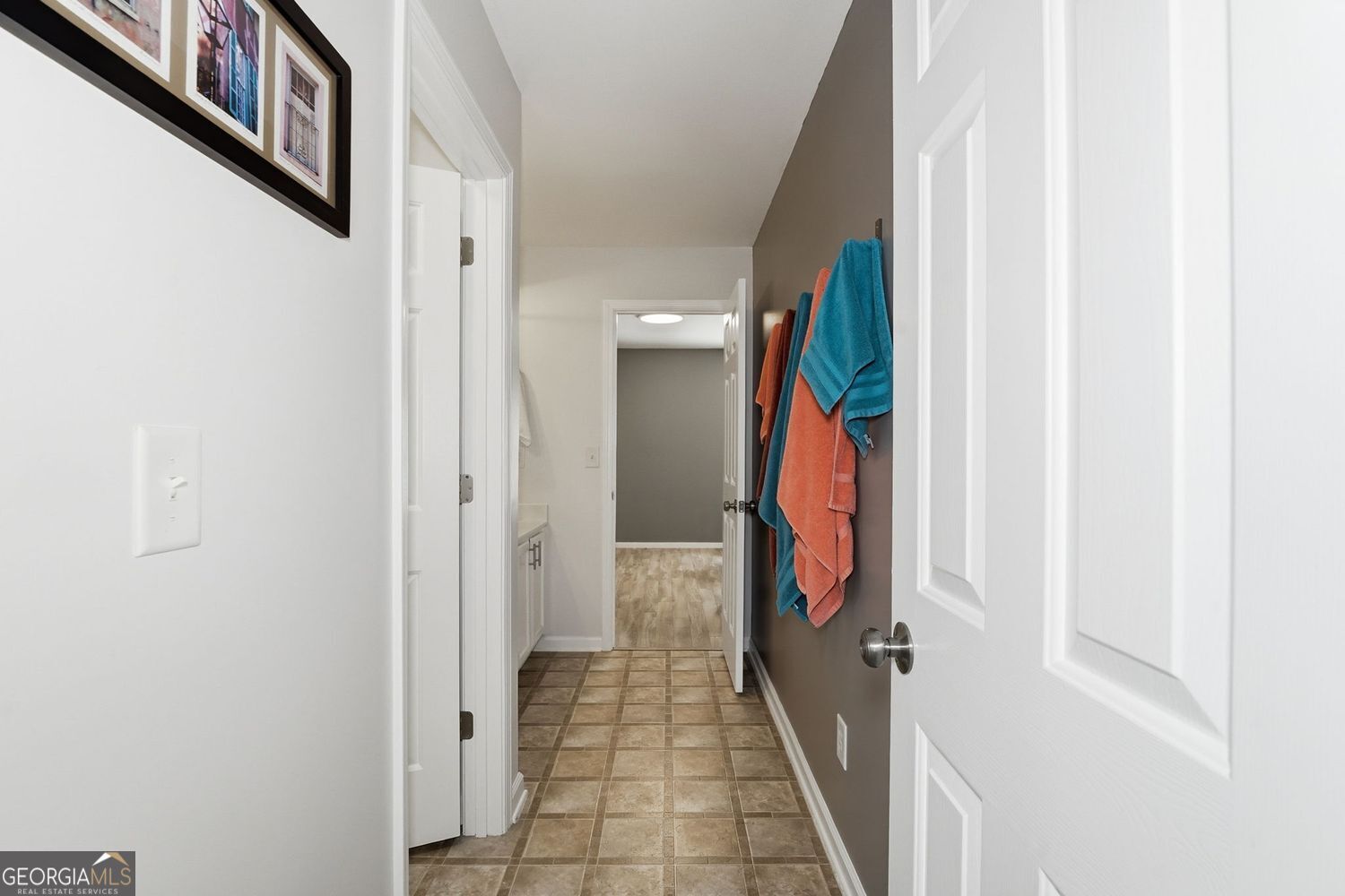 4027 Forest Grove Pass NW Acworth GA 30101
