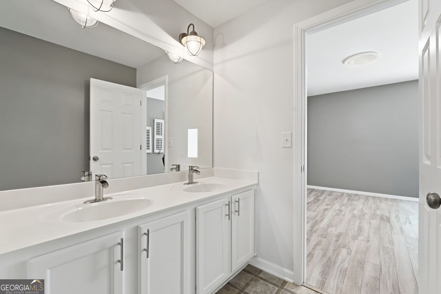 4027 Forest Grove Pass NW Acworth GA 30101