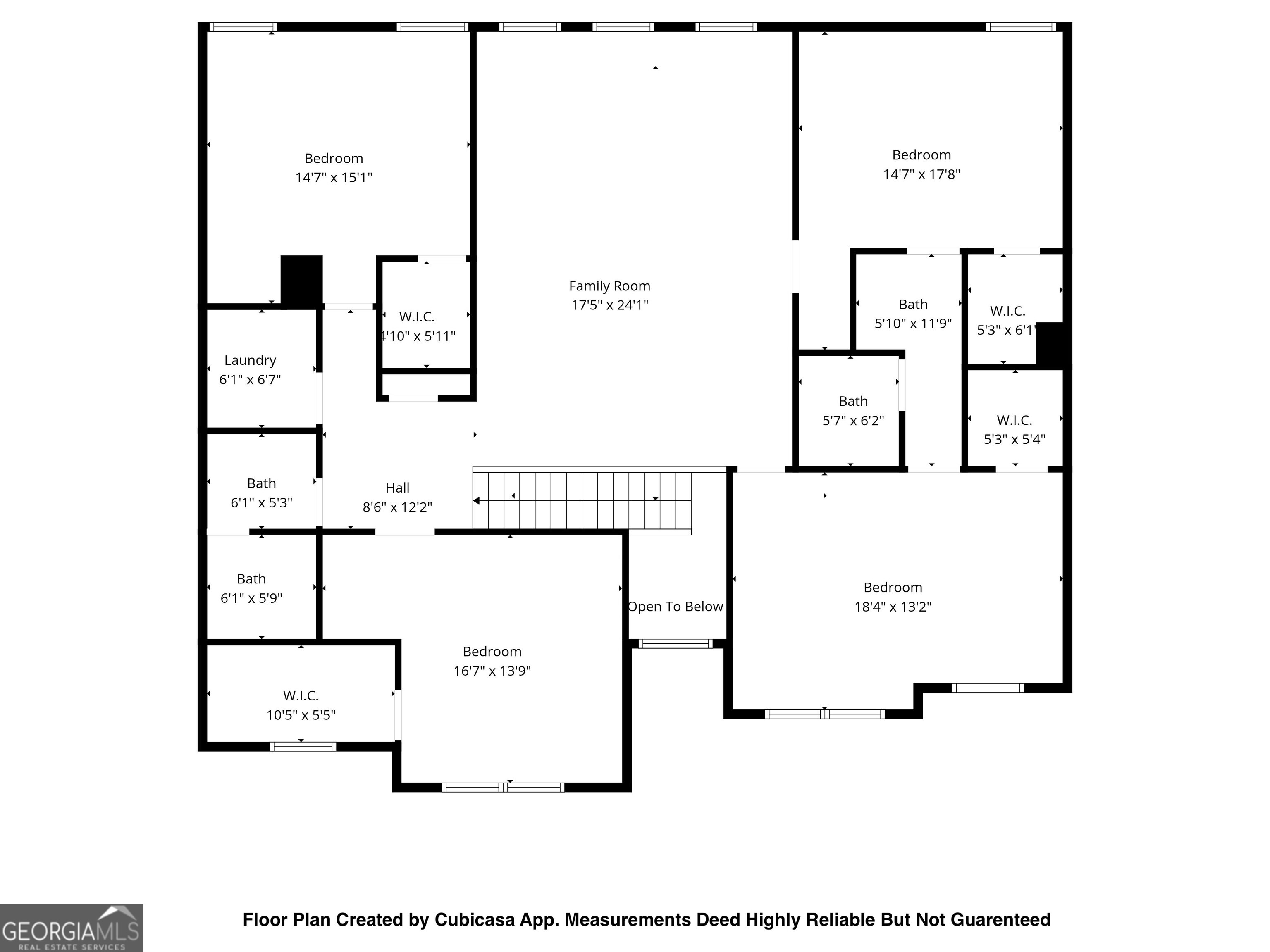4027 Forest Grove Pass NW Acworth GA 30101