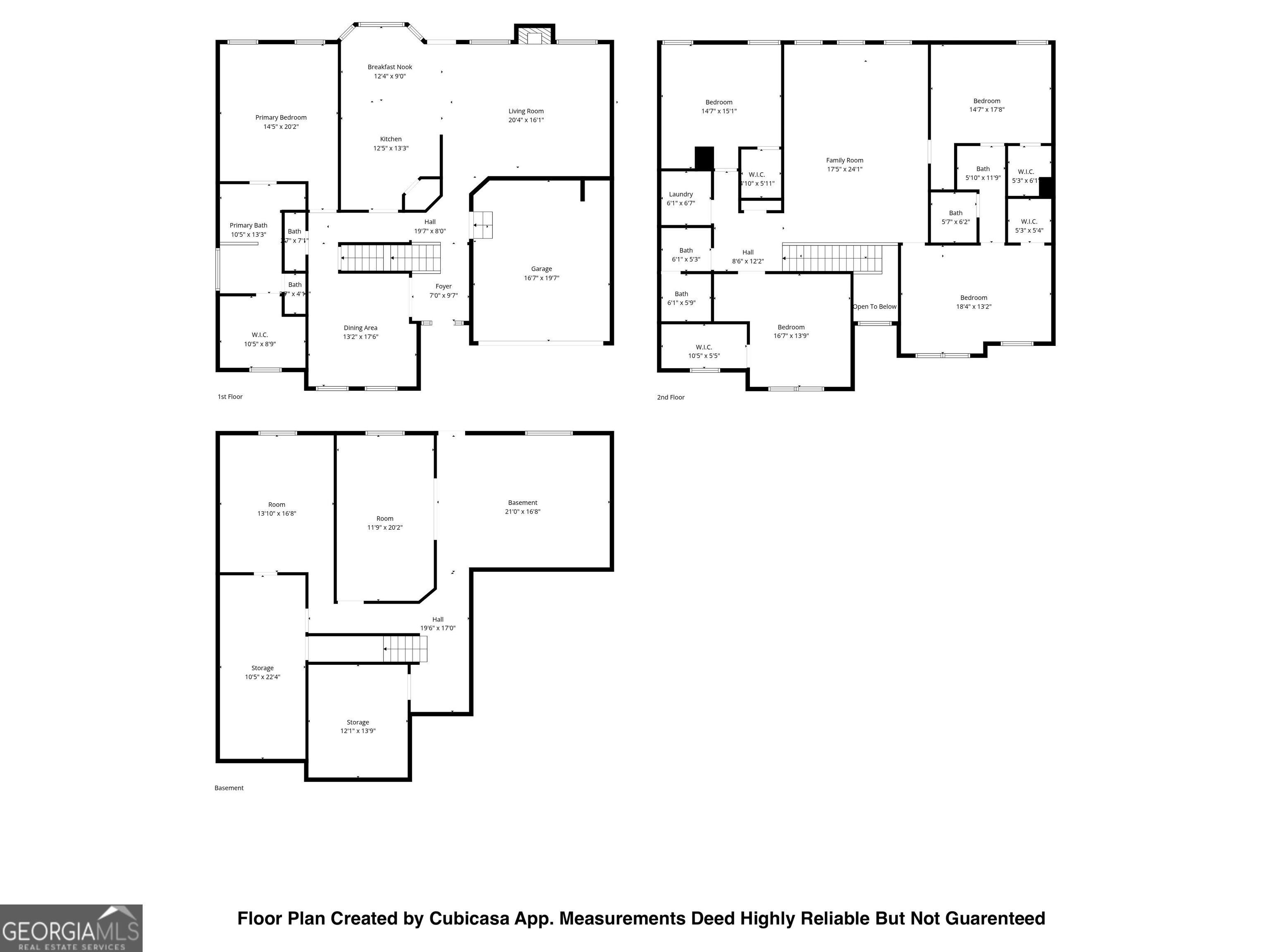 4027 Forest Grove Pass NW Acworth GA 30101