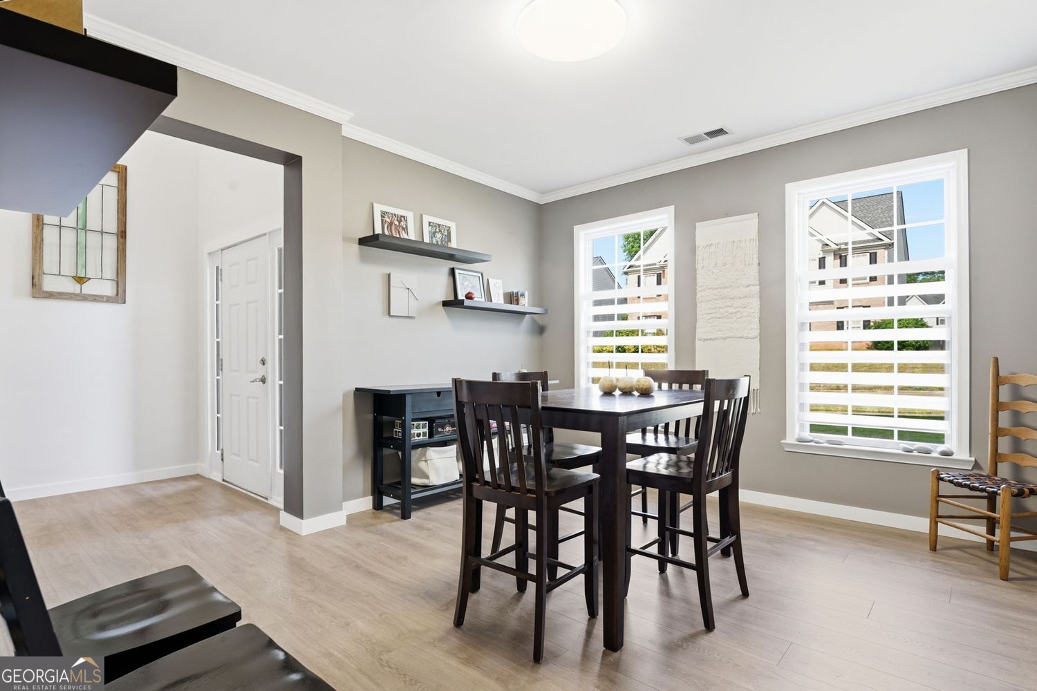 4027 Forest Grove Pass NW Acworth GA 30101